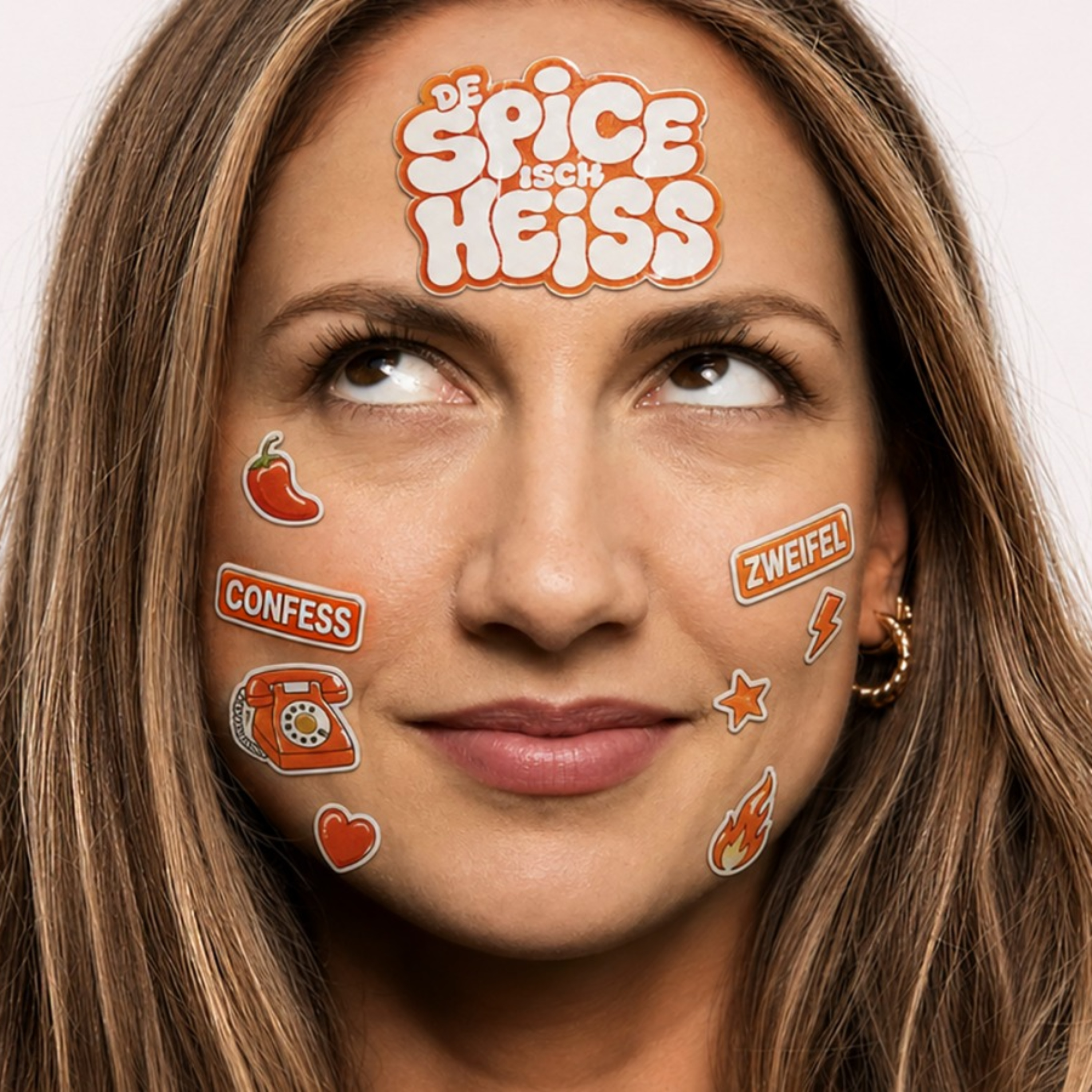 De Spice isch heiss