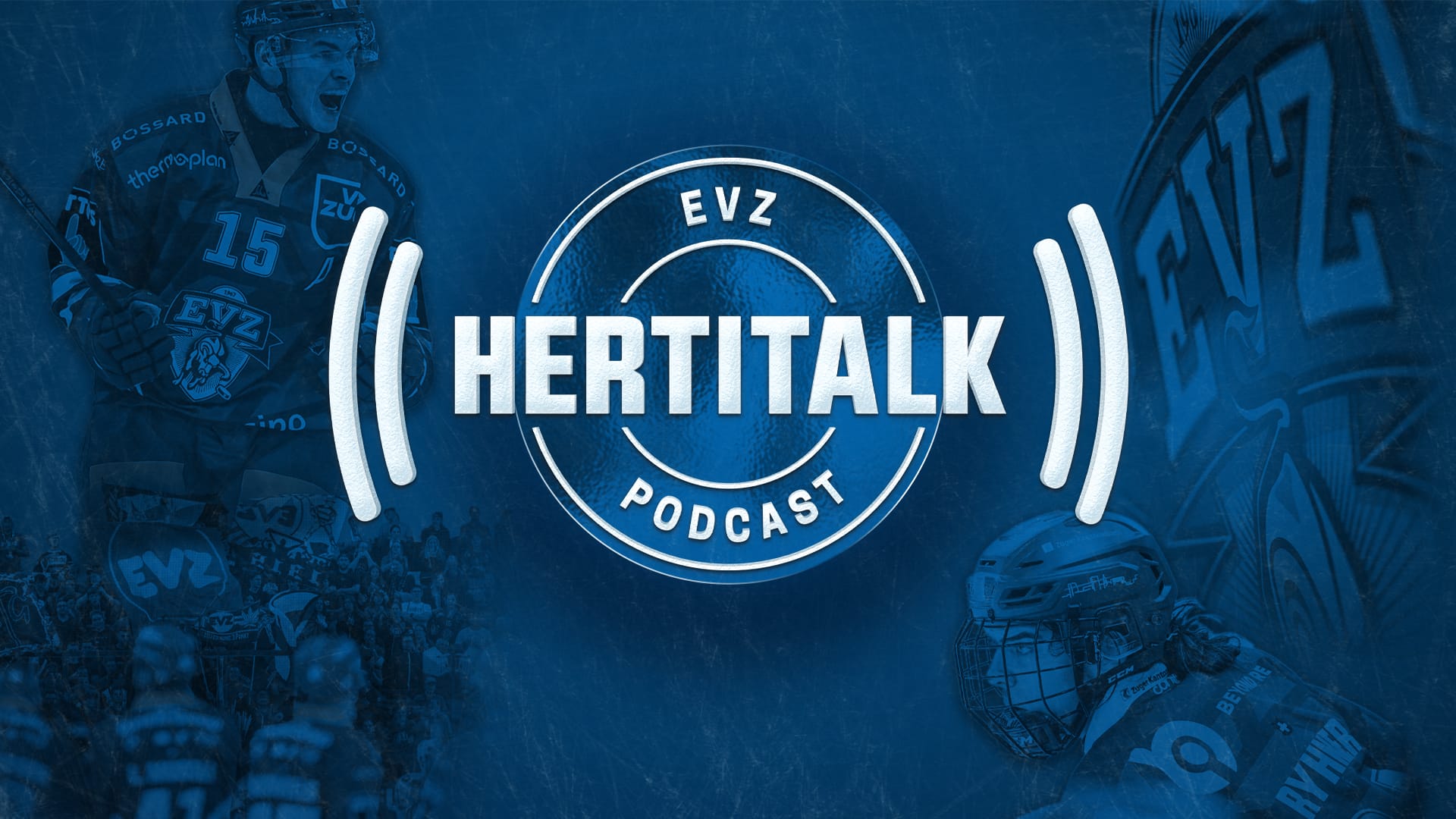 Hertitalk - Der EVZ Podcast