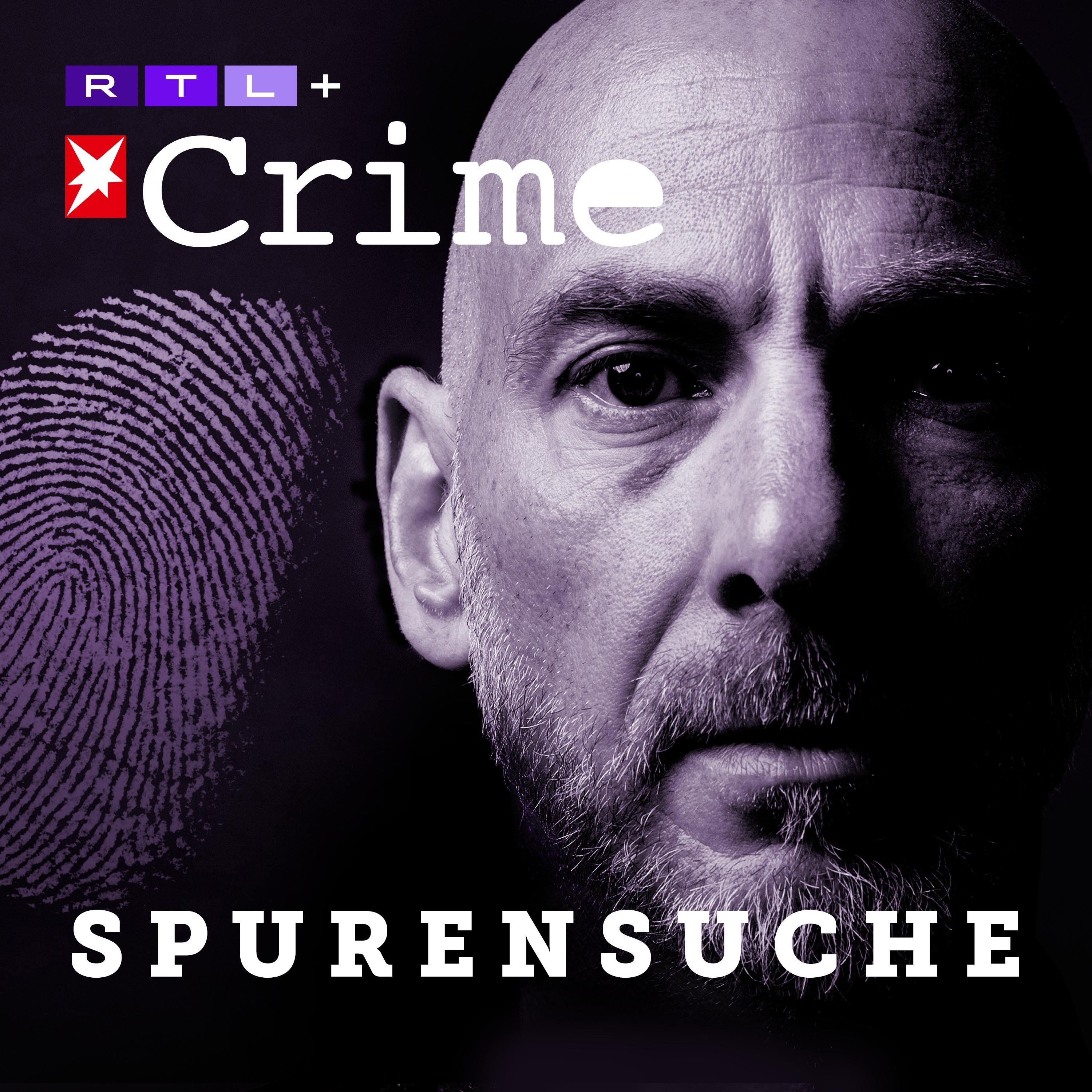 stern Crime - Spurensuche
