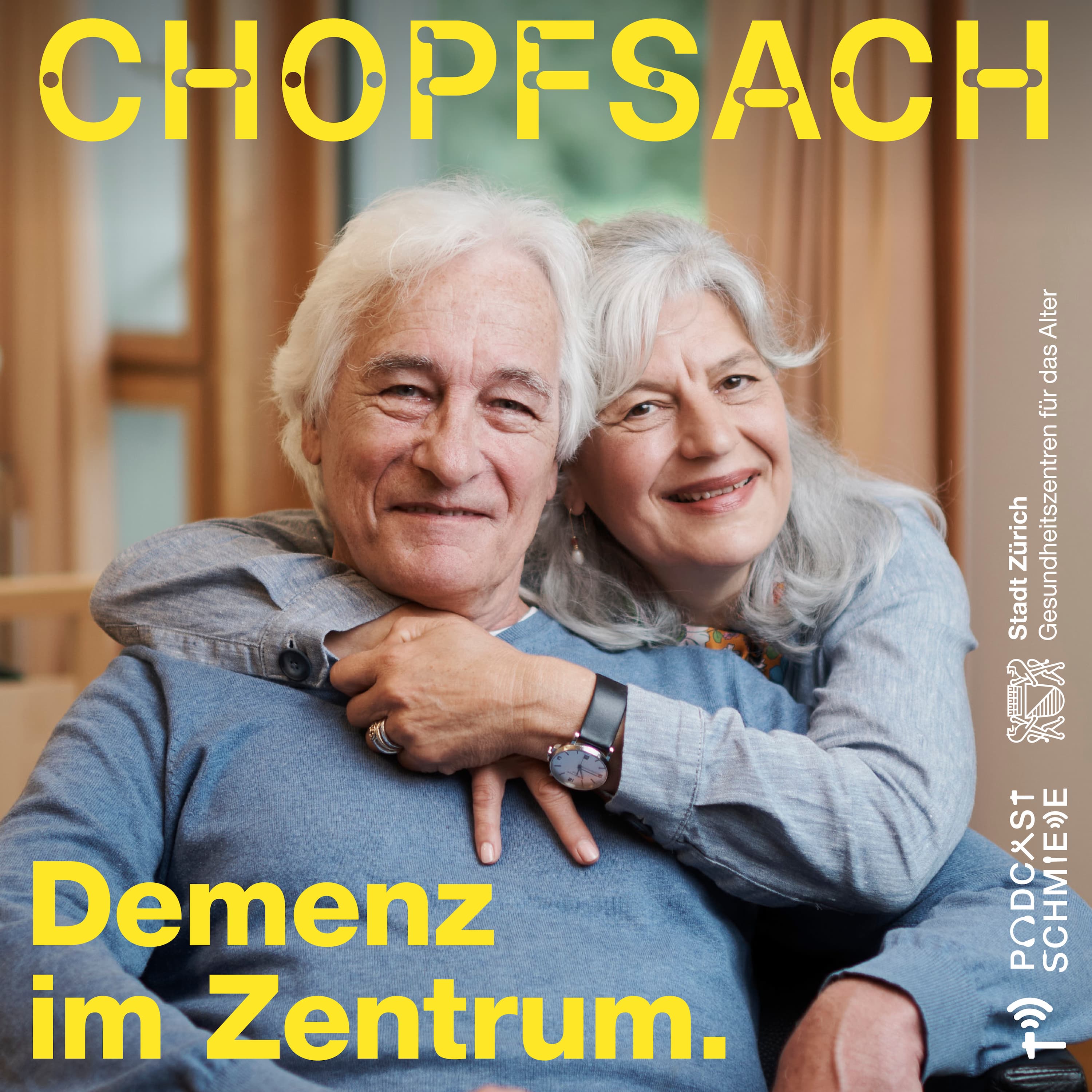 GFA-Folge 1: Eintritt in ein Gesundheitszentrum