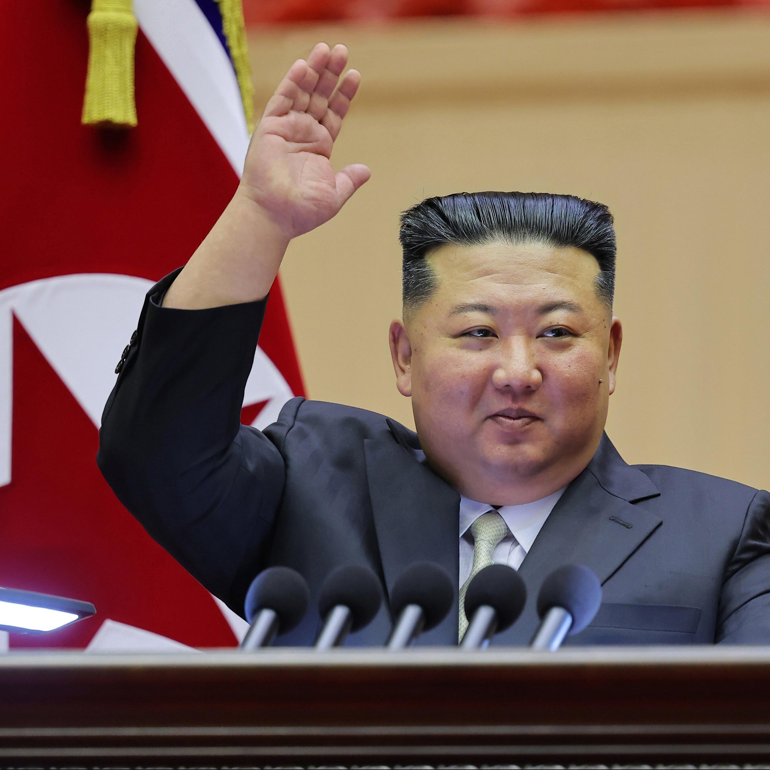 Trump im Kim-Dilemma: Nordkorea wird zum unlösbaren Problem für die Welt