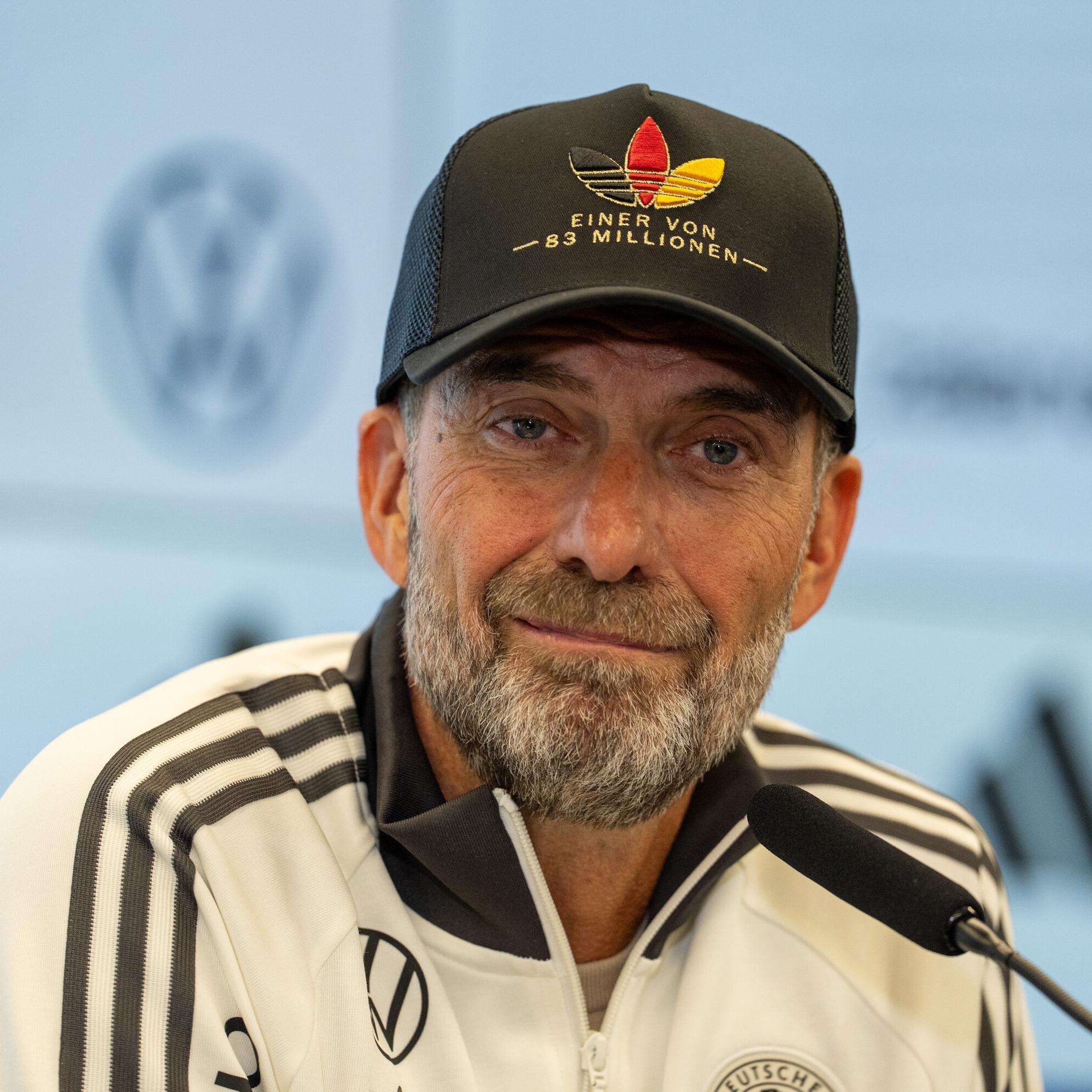 Die Kader-Revolution von Jürgen Klopp in der Analyse - Mit Arie van Lent