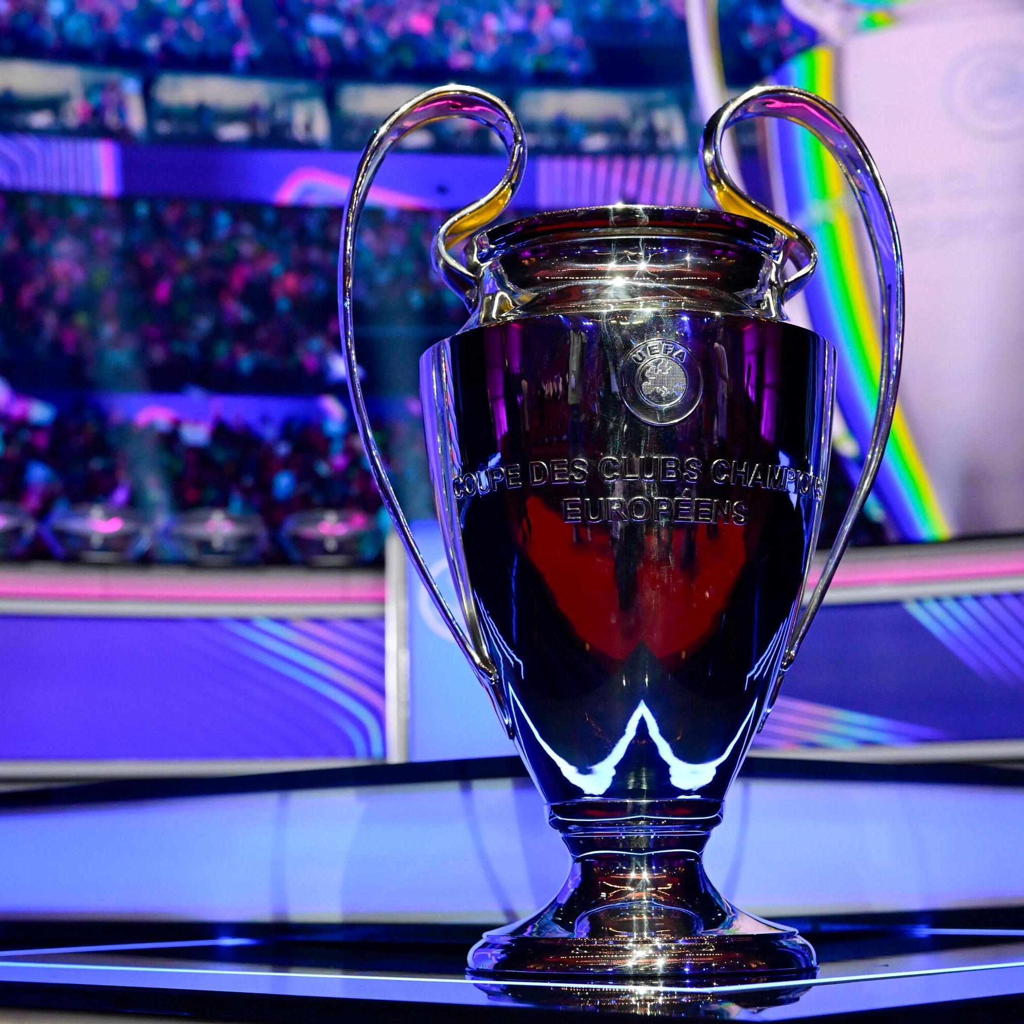 Nordlichter, Como, Kreta: Der große Europapokal-Auslosungs-Check