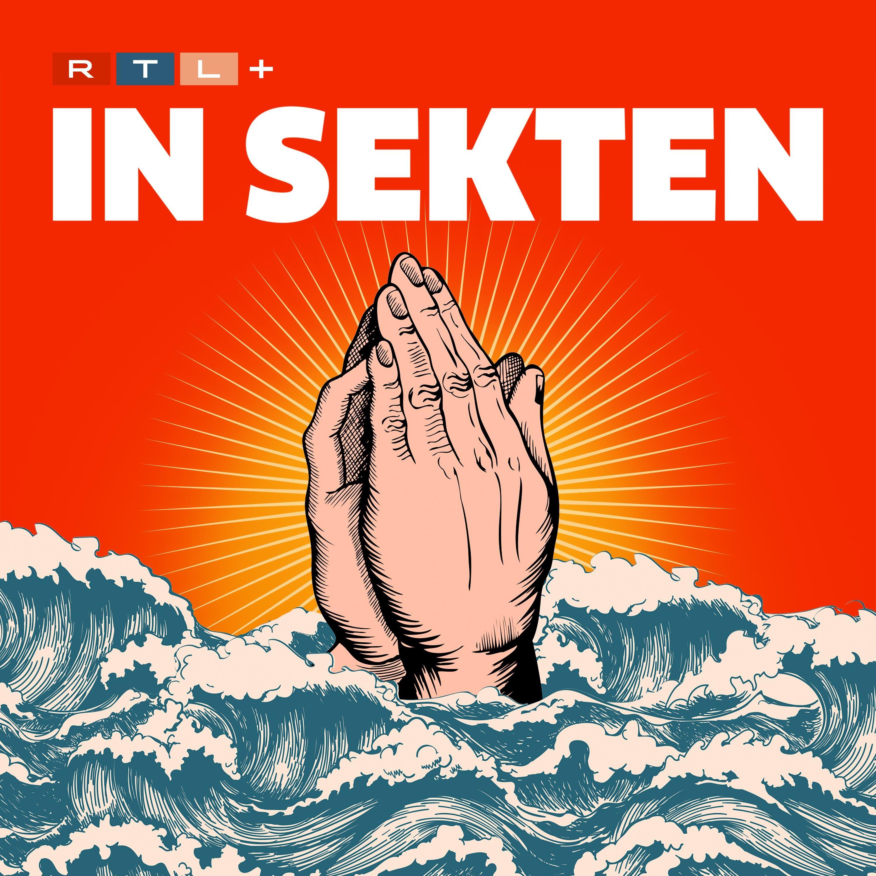#19 In Sekten: Mormonen