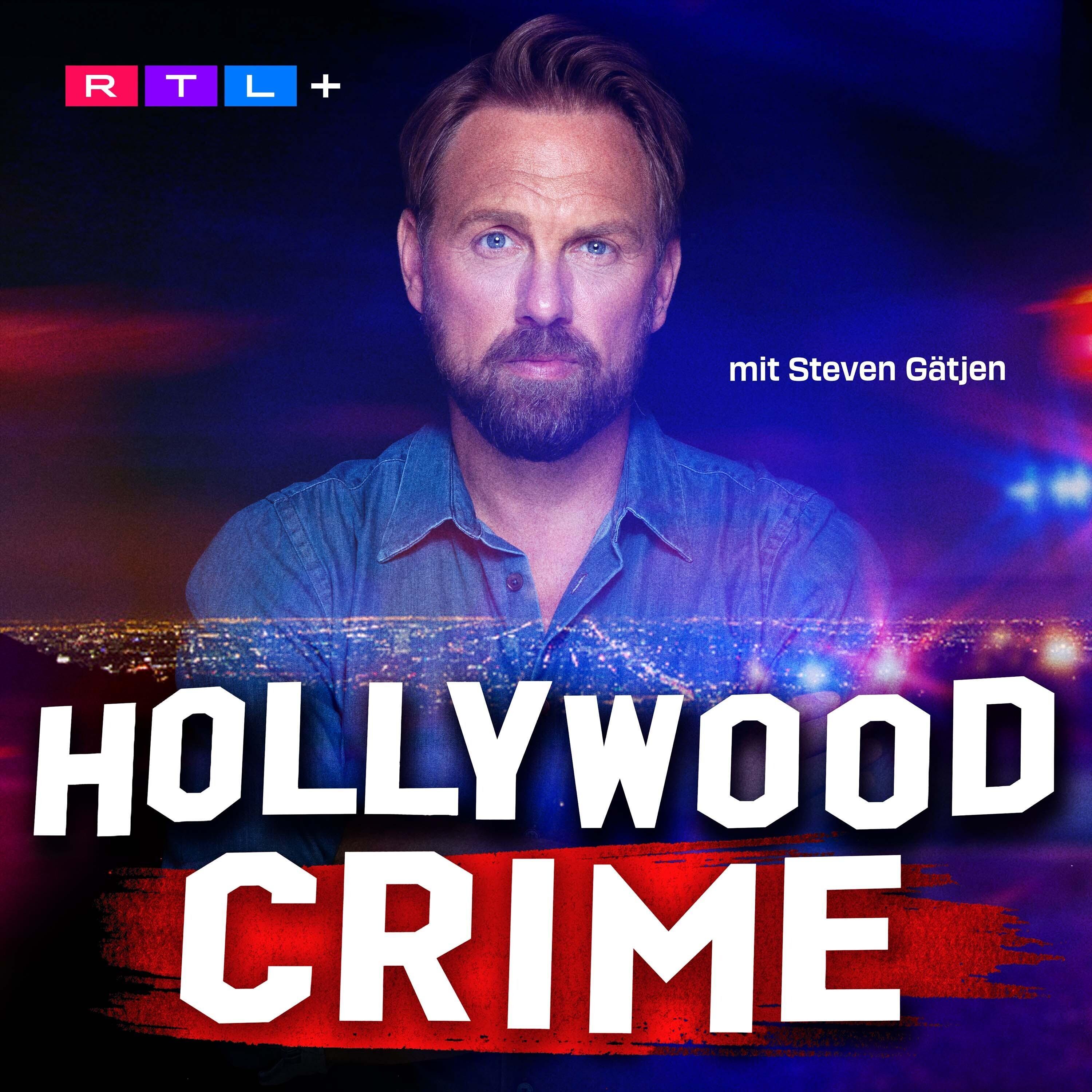 #12 Hollywood Crime: Tupac Shakur
