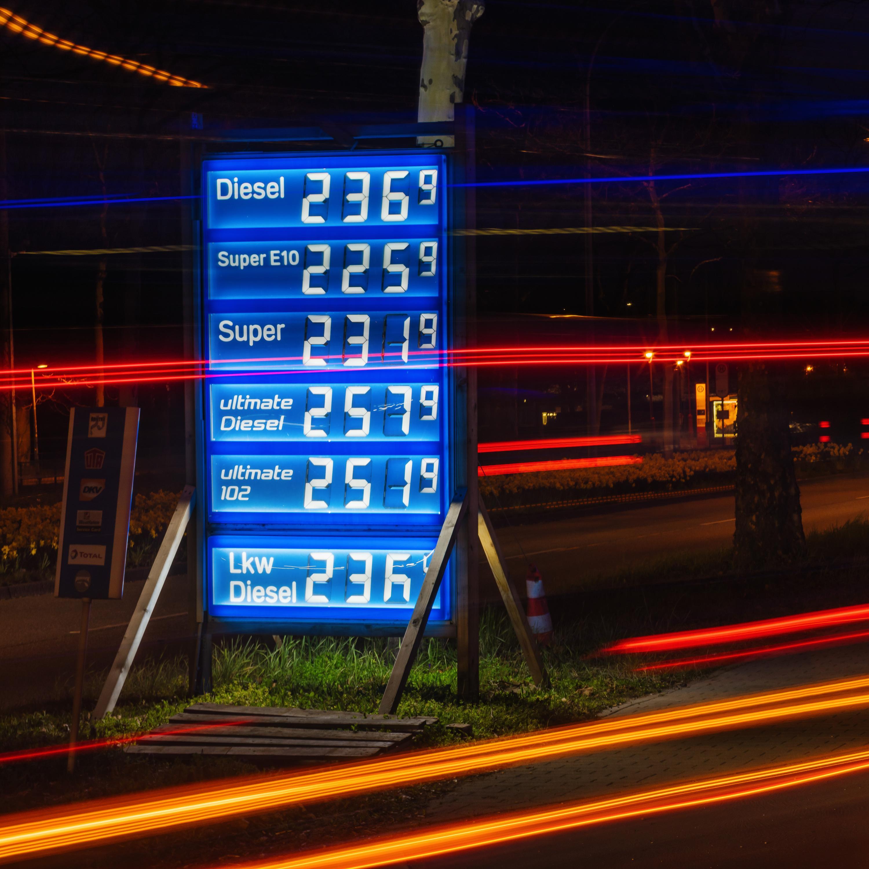 Wie die Politik die Energiekosten senken will