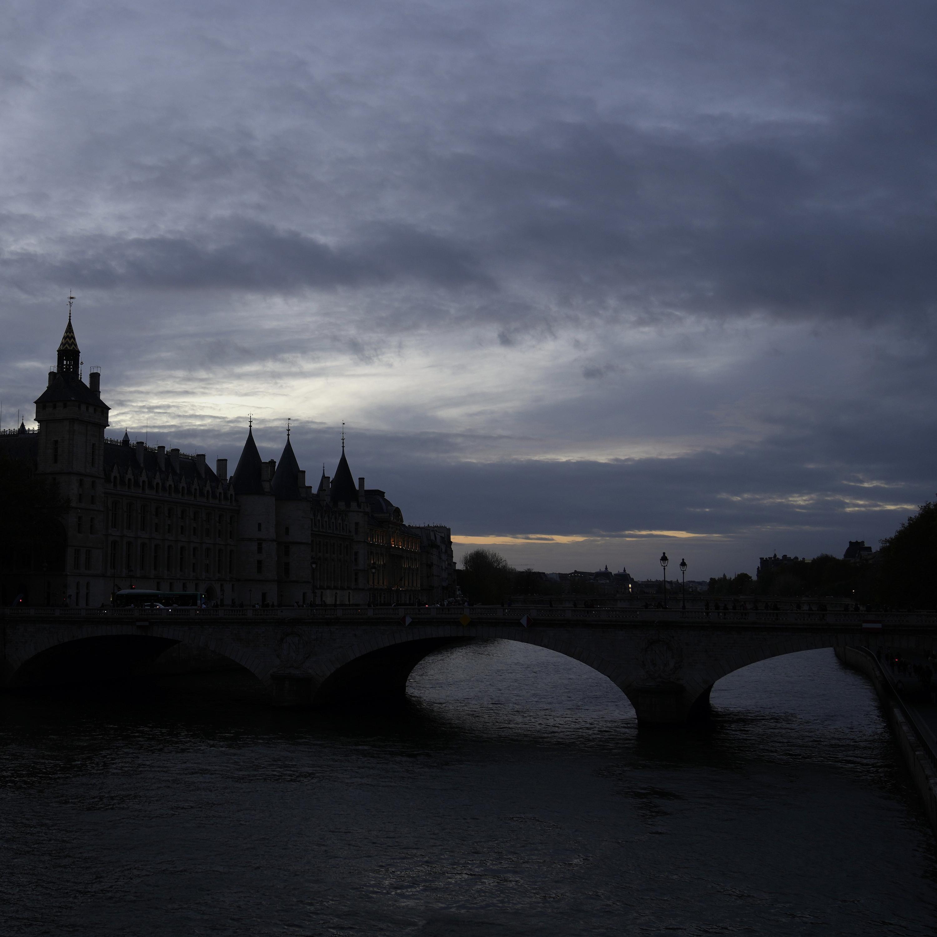 Wo Blackouts in Europa wahrscheinlich sind