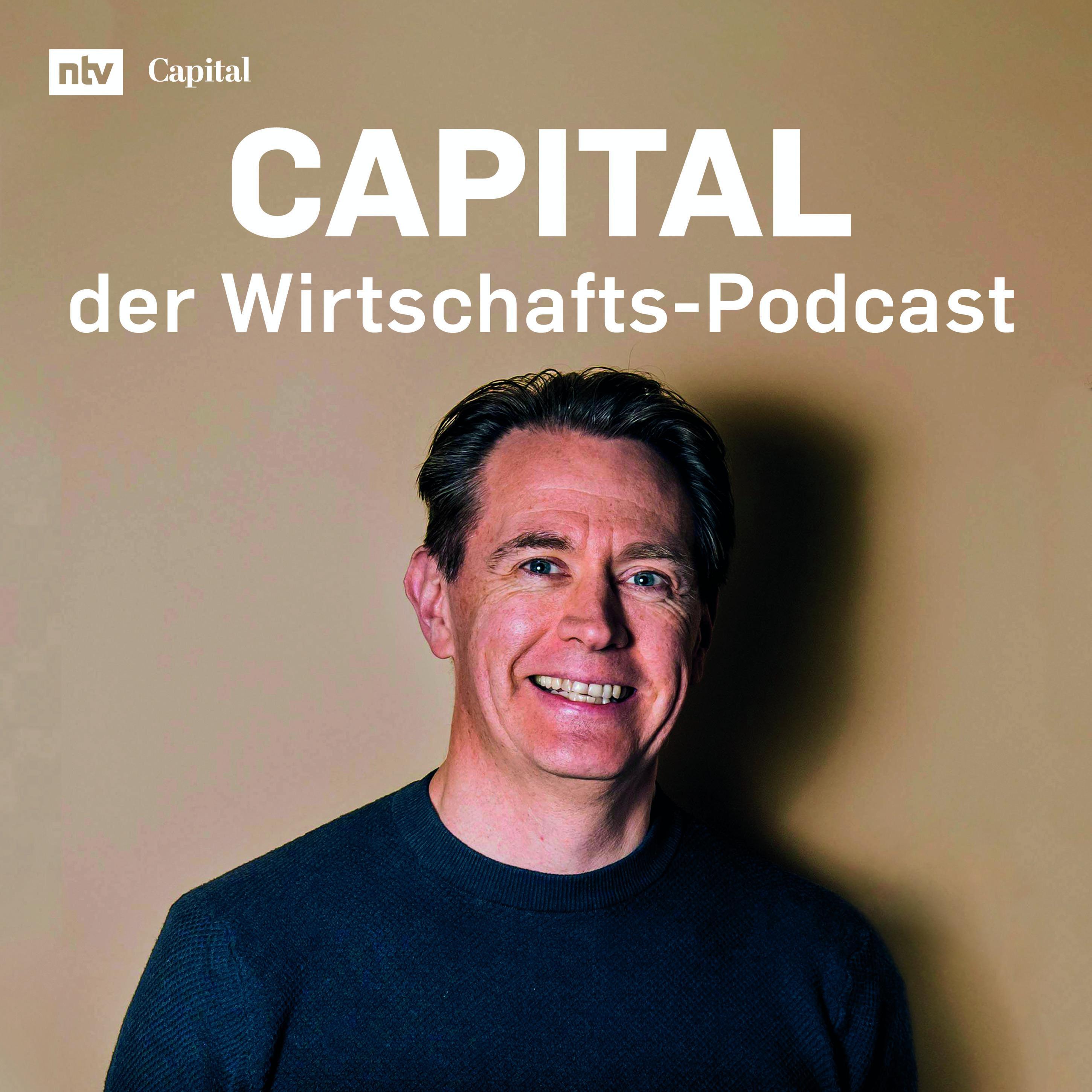 „Bei KI kommt jetzt der Zahltag“
