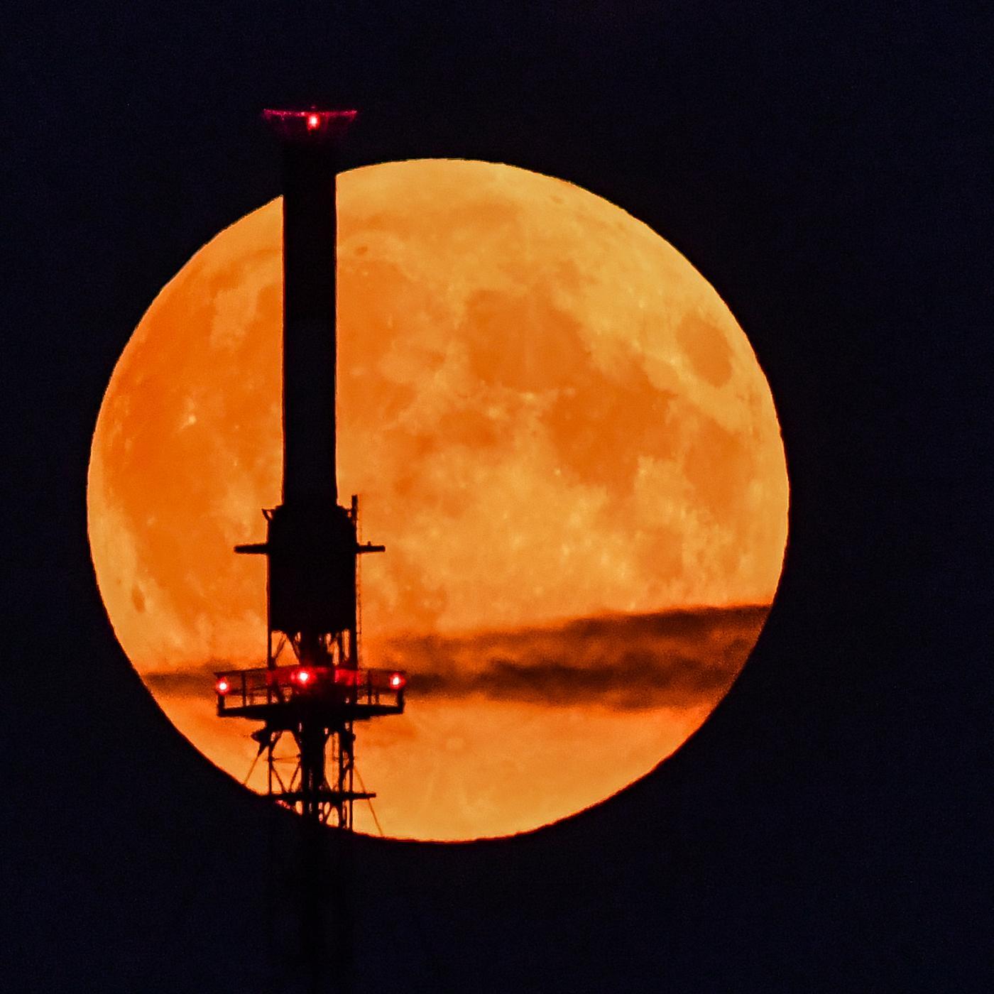 Nokia bringt LTE auf den Mond