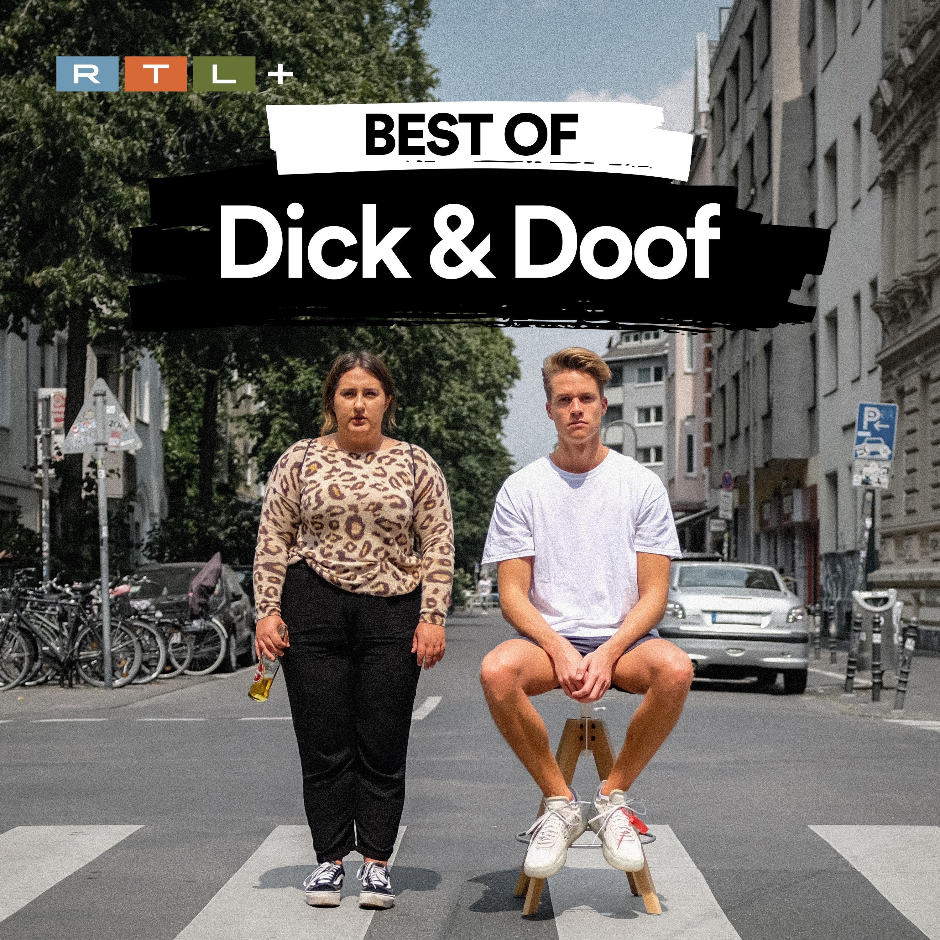Best of: Saufstories