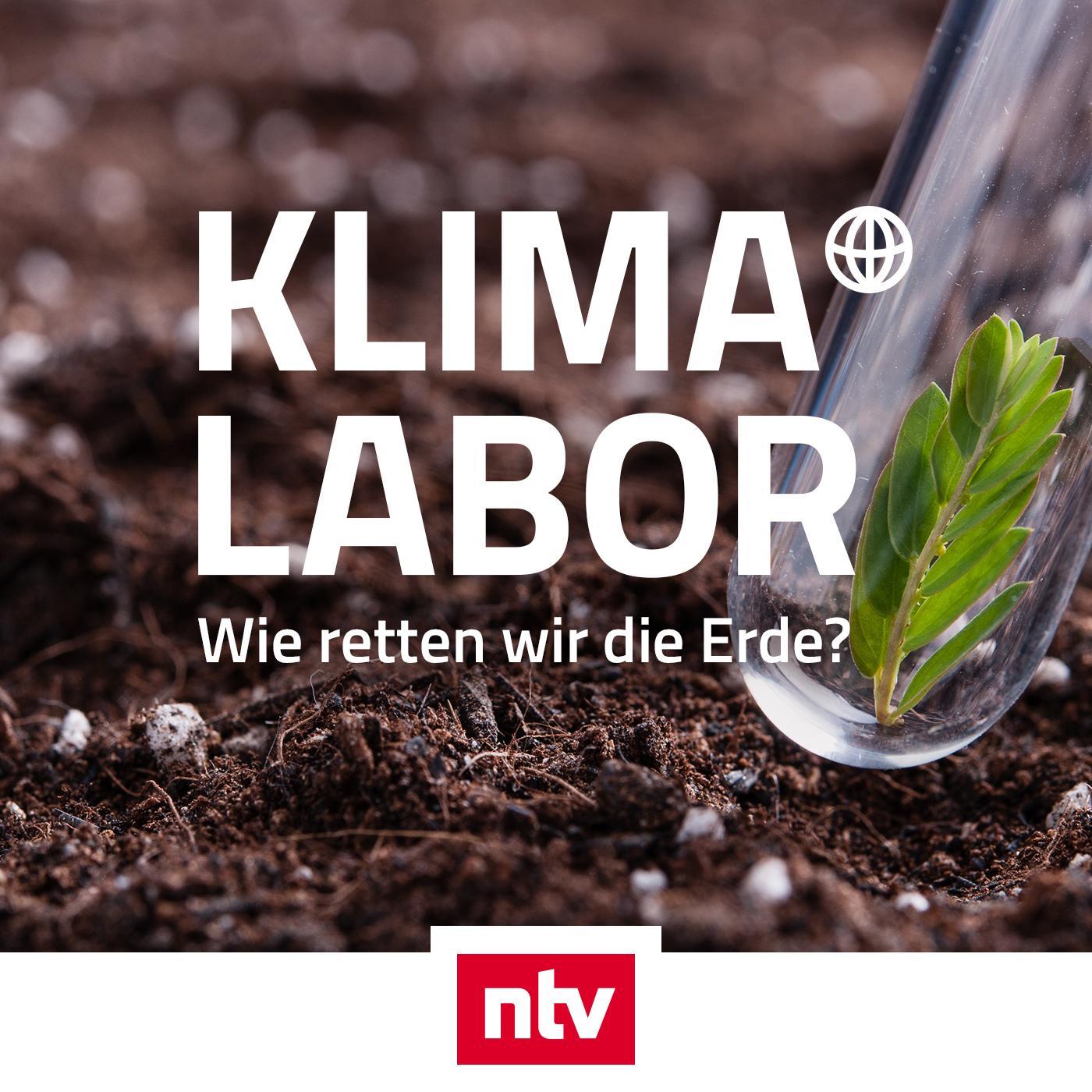 Podcast-Tipp: Klima-Labor