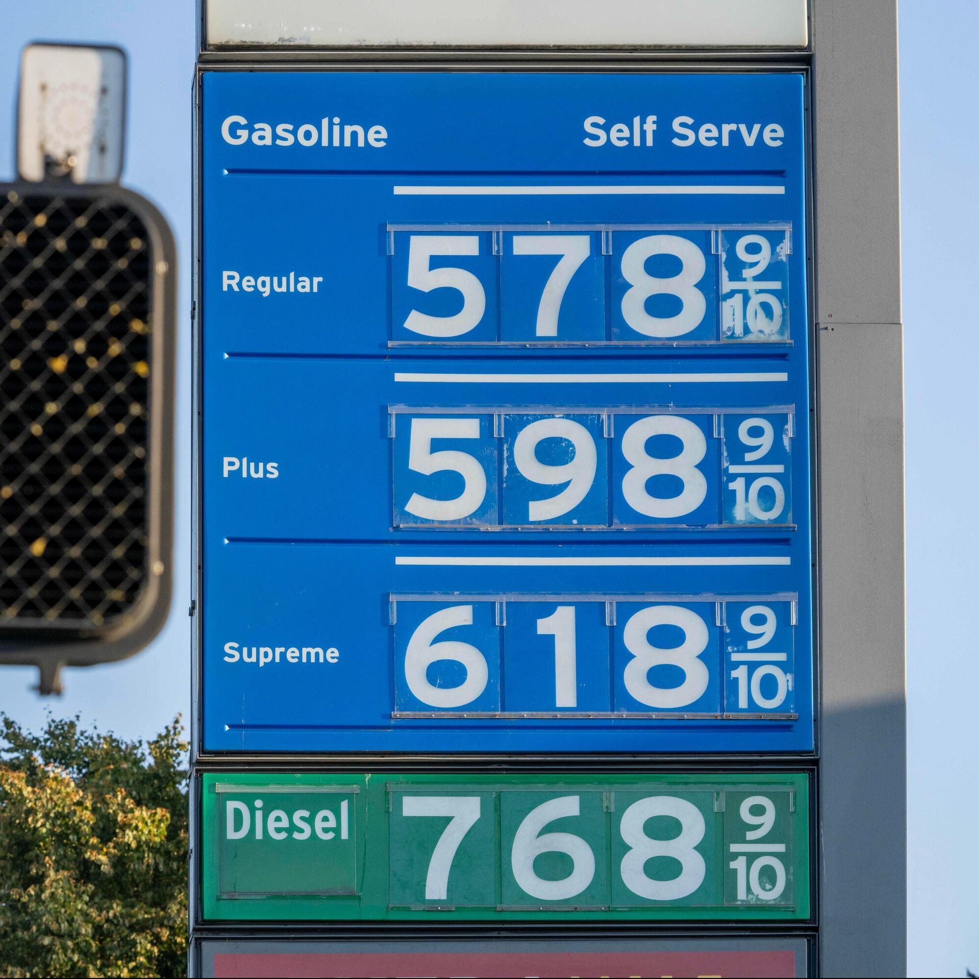 Trumps Diesel-Bumerang: US-Exportverbot könnte Preisschock auslösen - in den USA