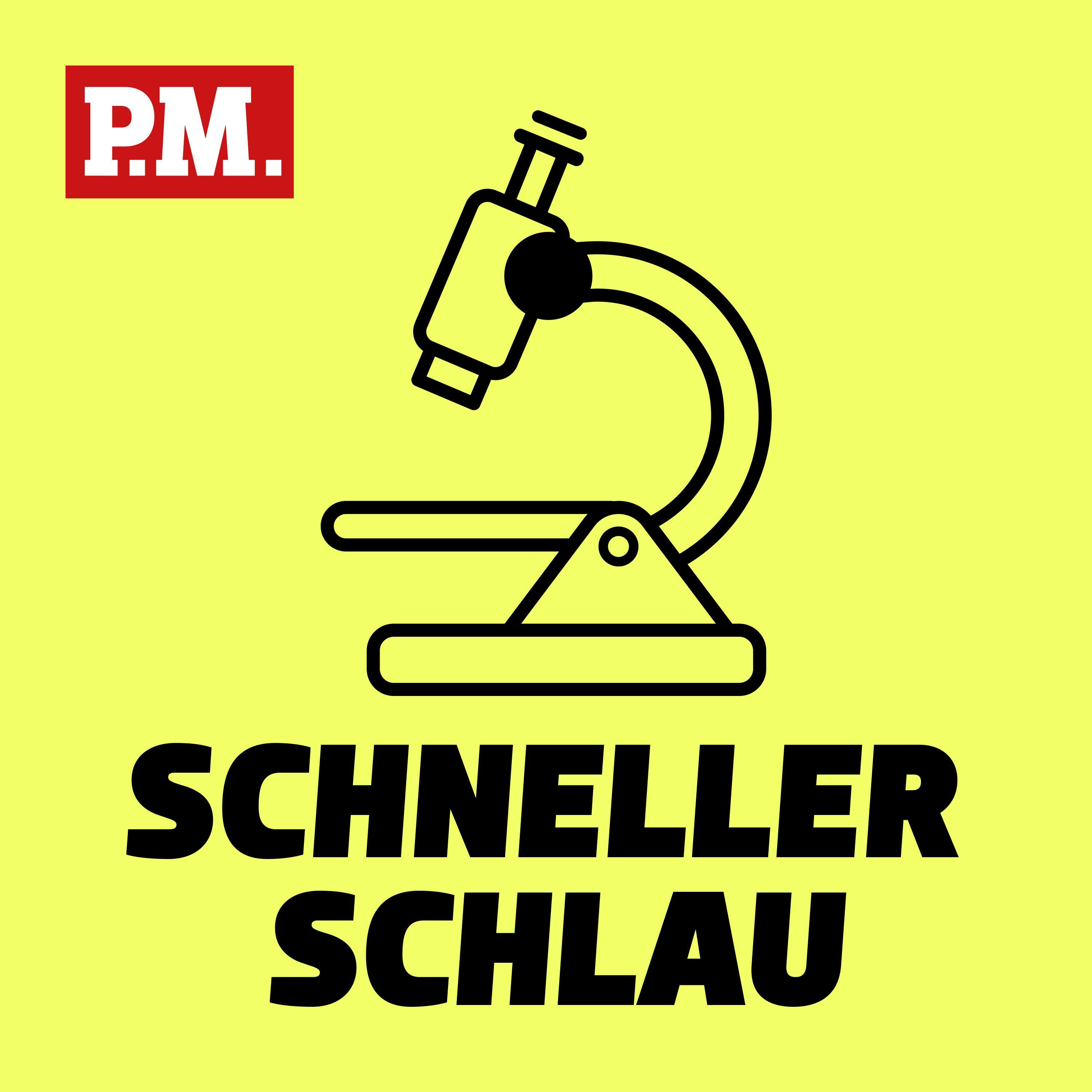 Was ist ein Quantensprung?
