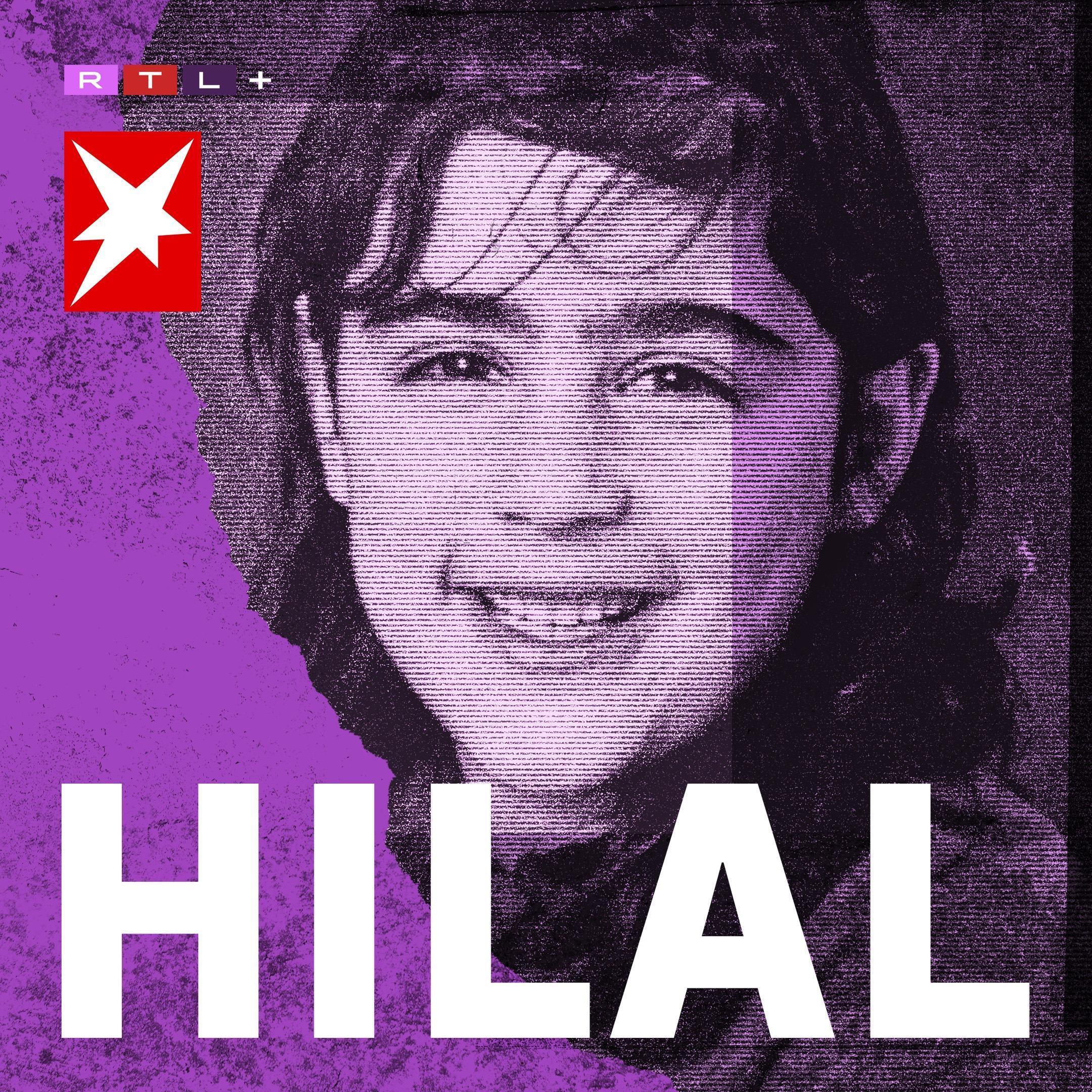 Podcast-Tipp von Anika Geisler: Hilal