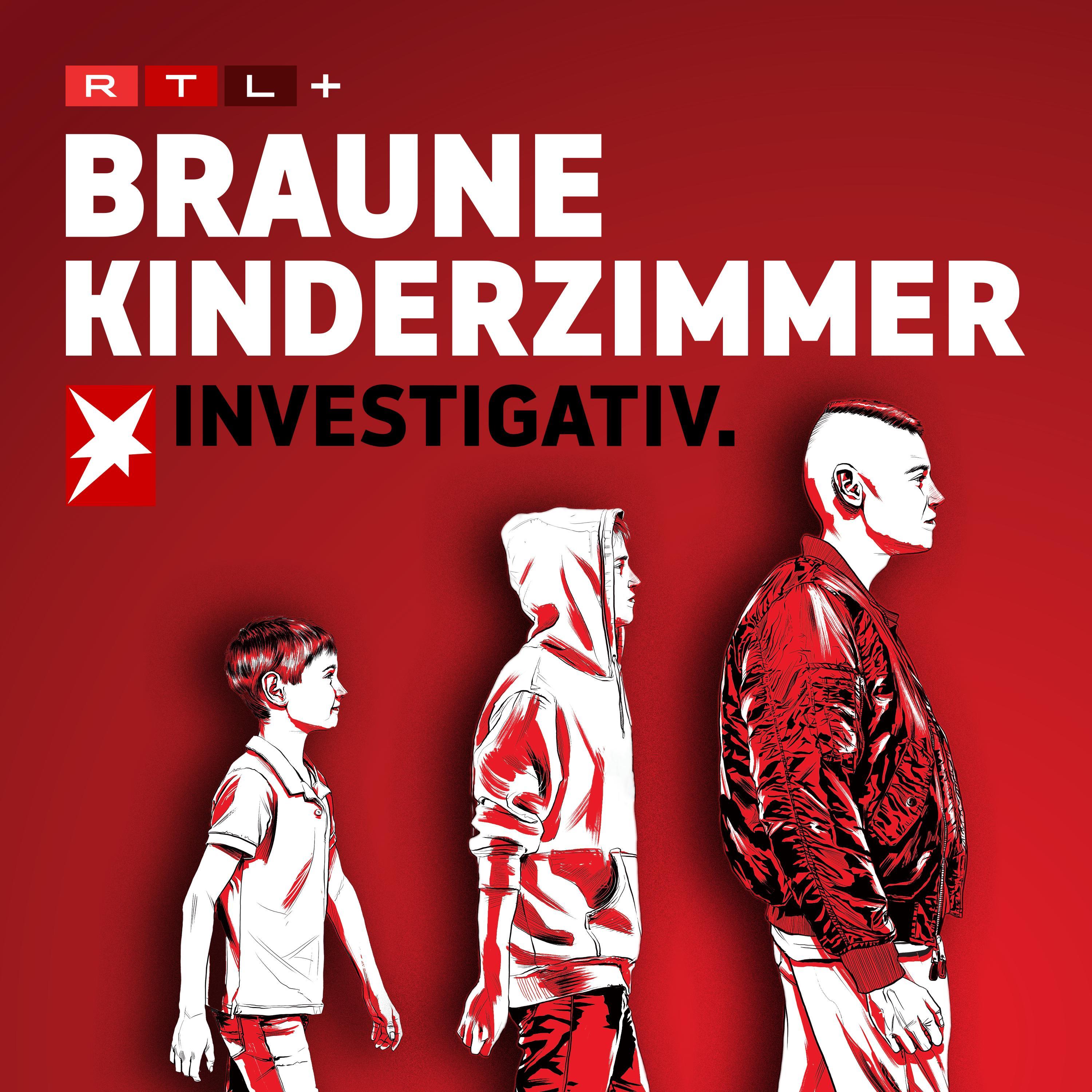 #2 Braune Kinderzimmer: Die Armee