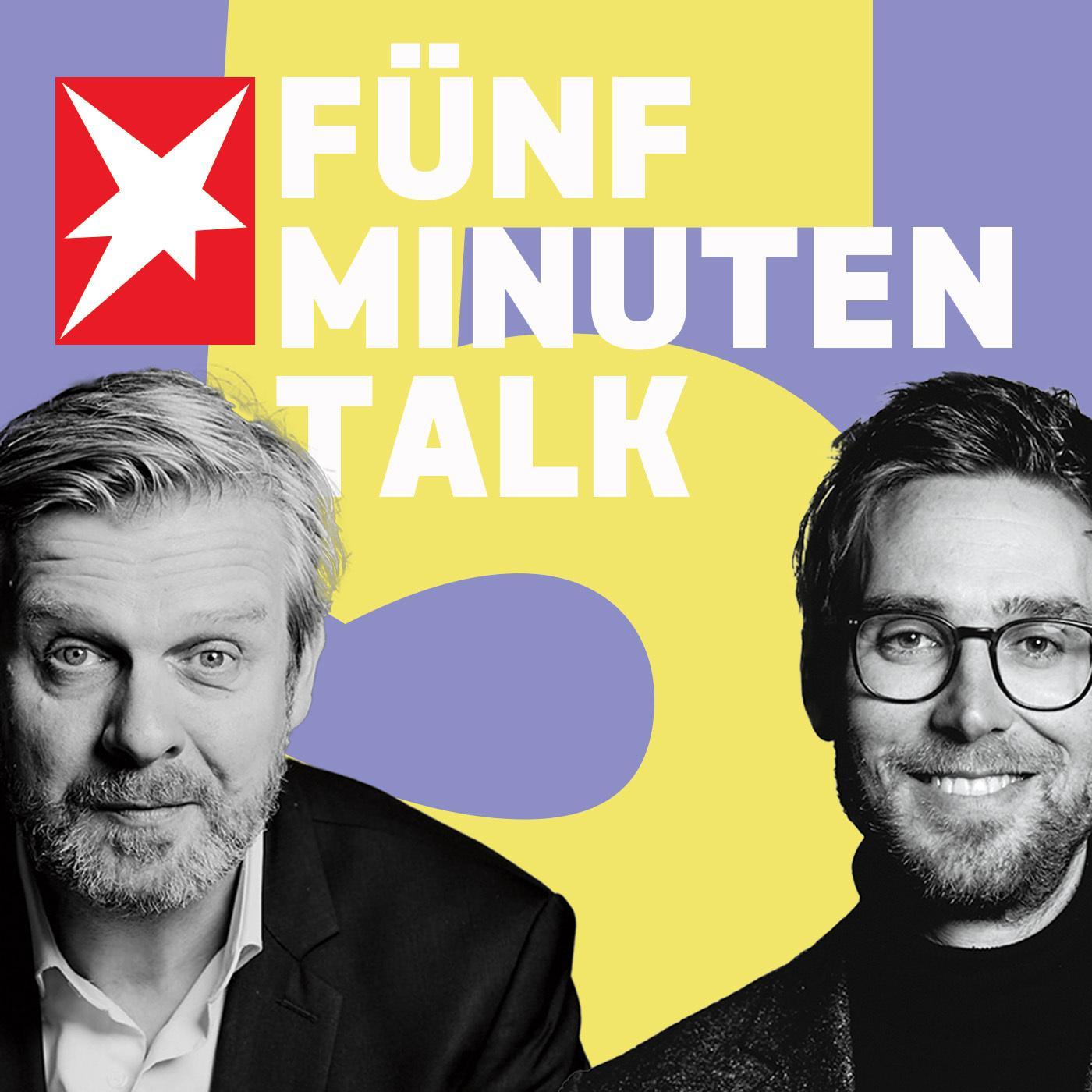 Warum die Militärmilliarden unsere DNA verändern