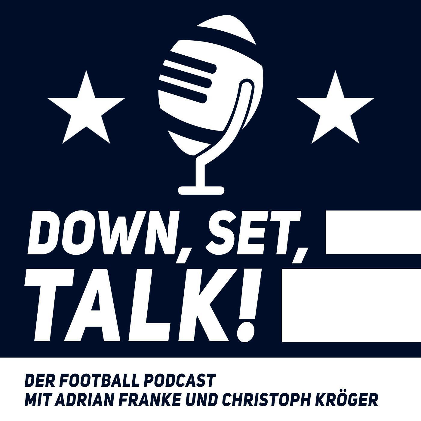 AFC North Analyse - Die Steelers und dann...?