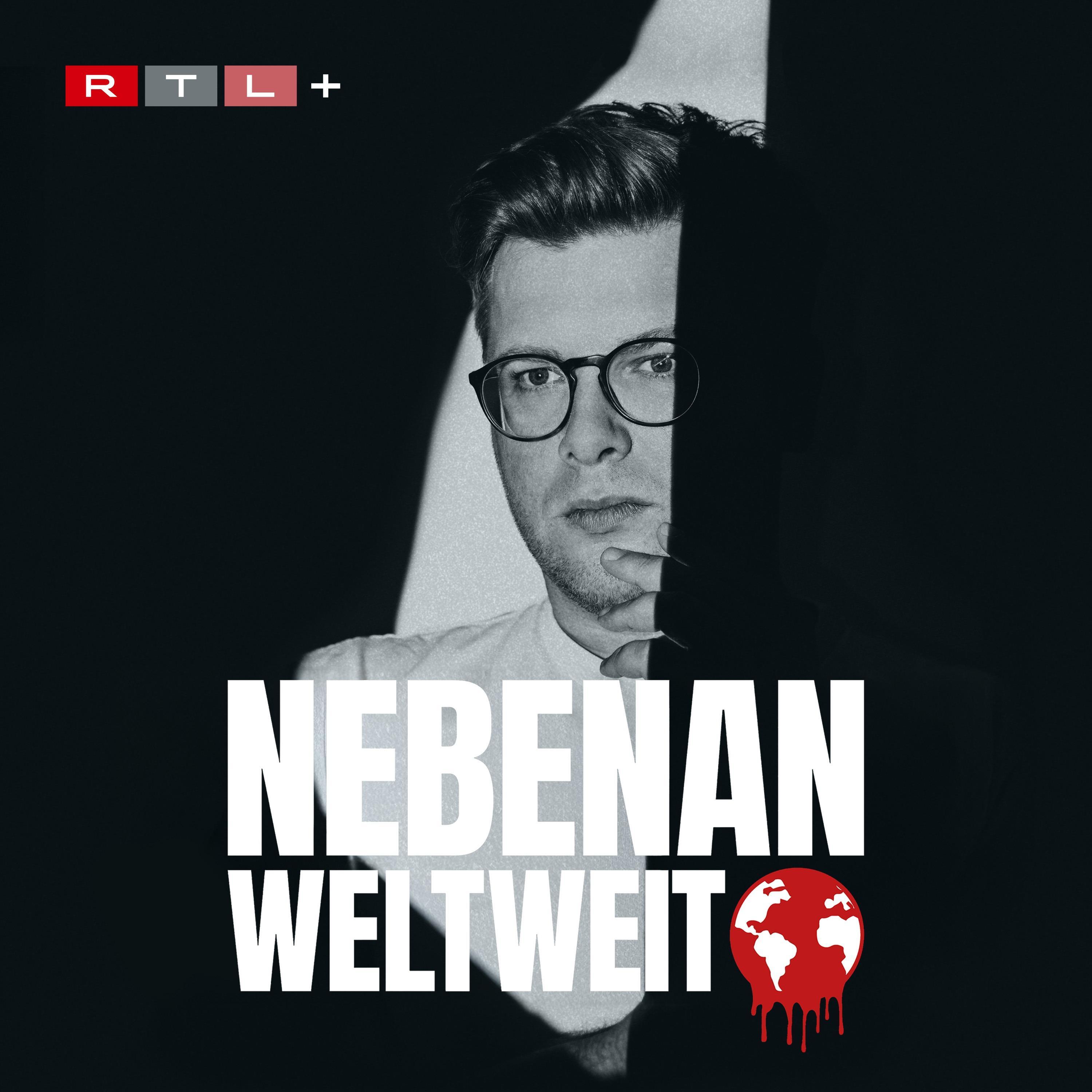 Nebenan Weltweit 3: Tod in Zimmer 348