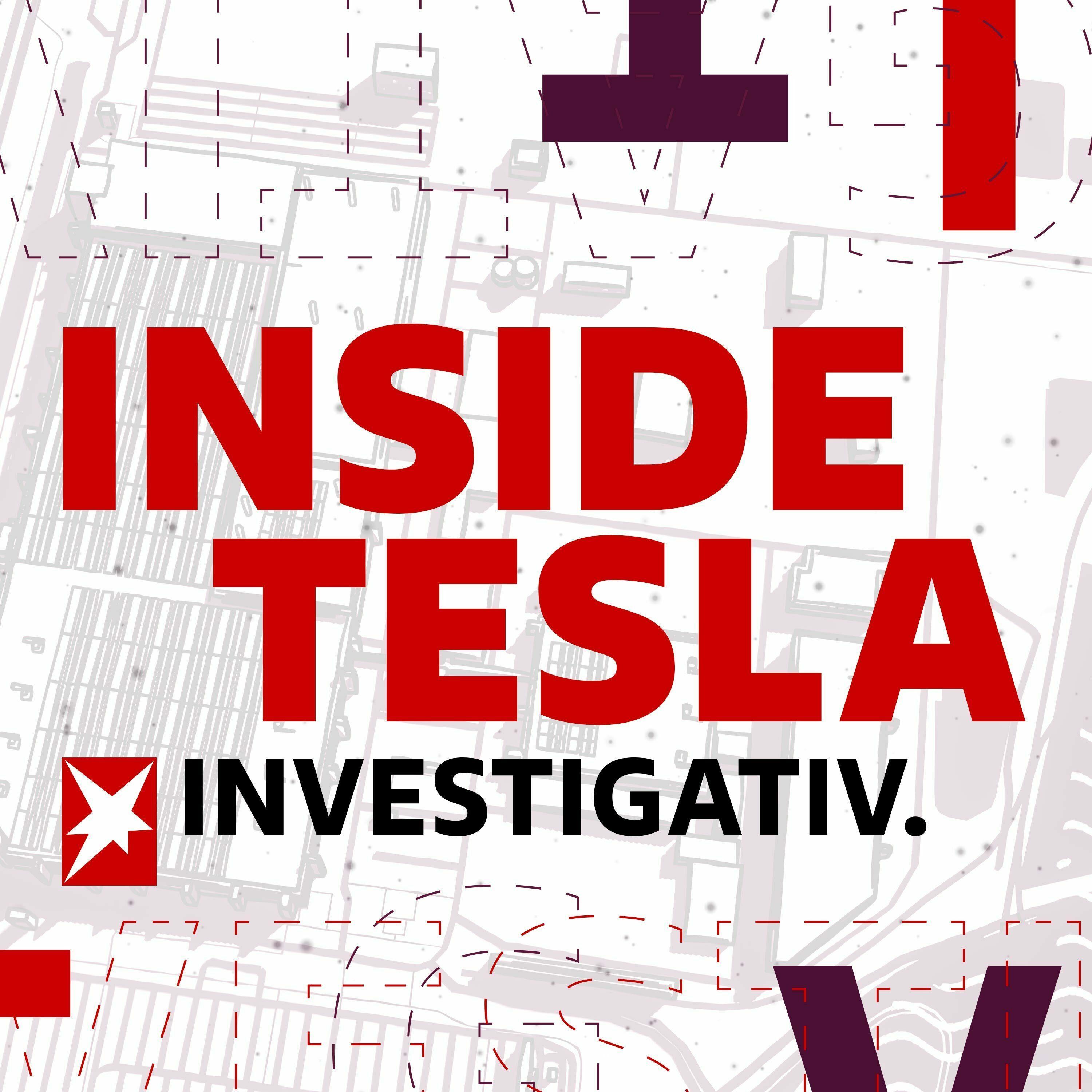 #2 Inside Tesla: Willkommen in der Gagafabrik