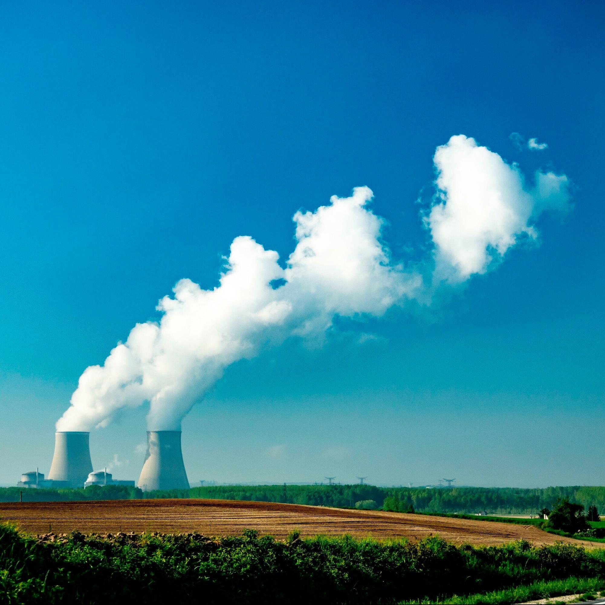 Die Sonne knipst die französischen Atomkraftwerke aus: "Das wird enorme Probleme geben"