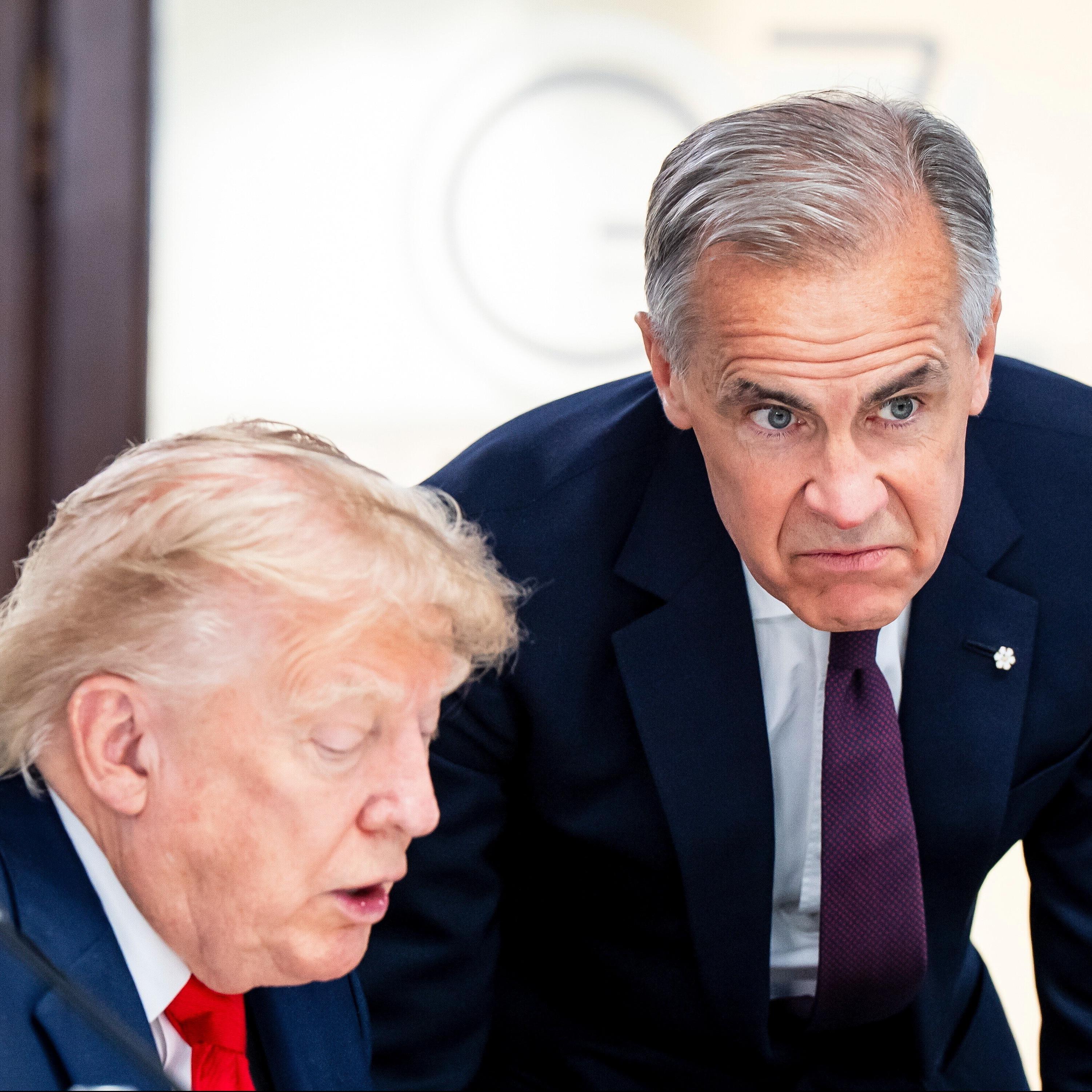 So treibt Trump Kanada in die Arme der EU