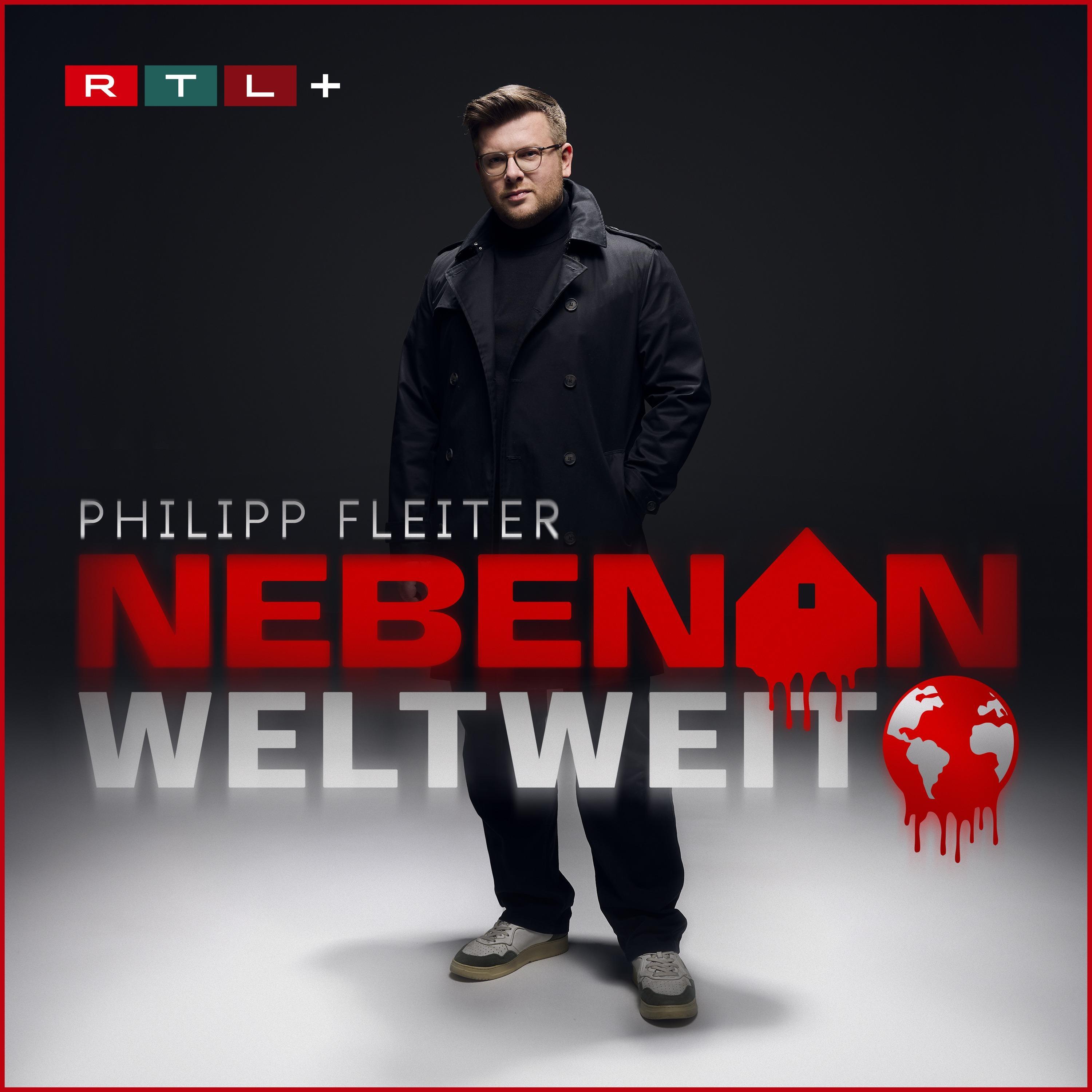 Nebenan Weltweit 6: Das Monaco-Mysterium
