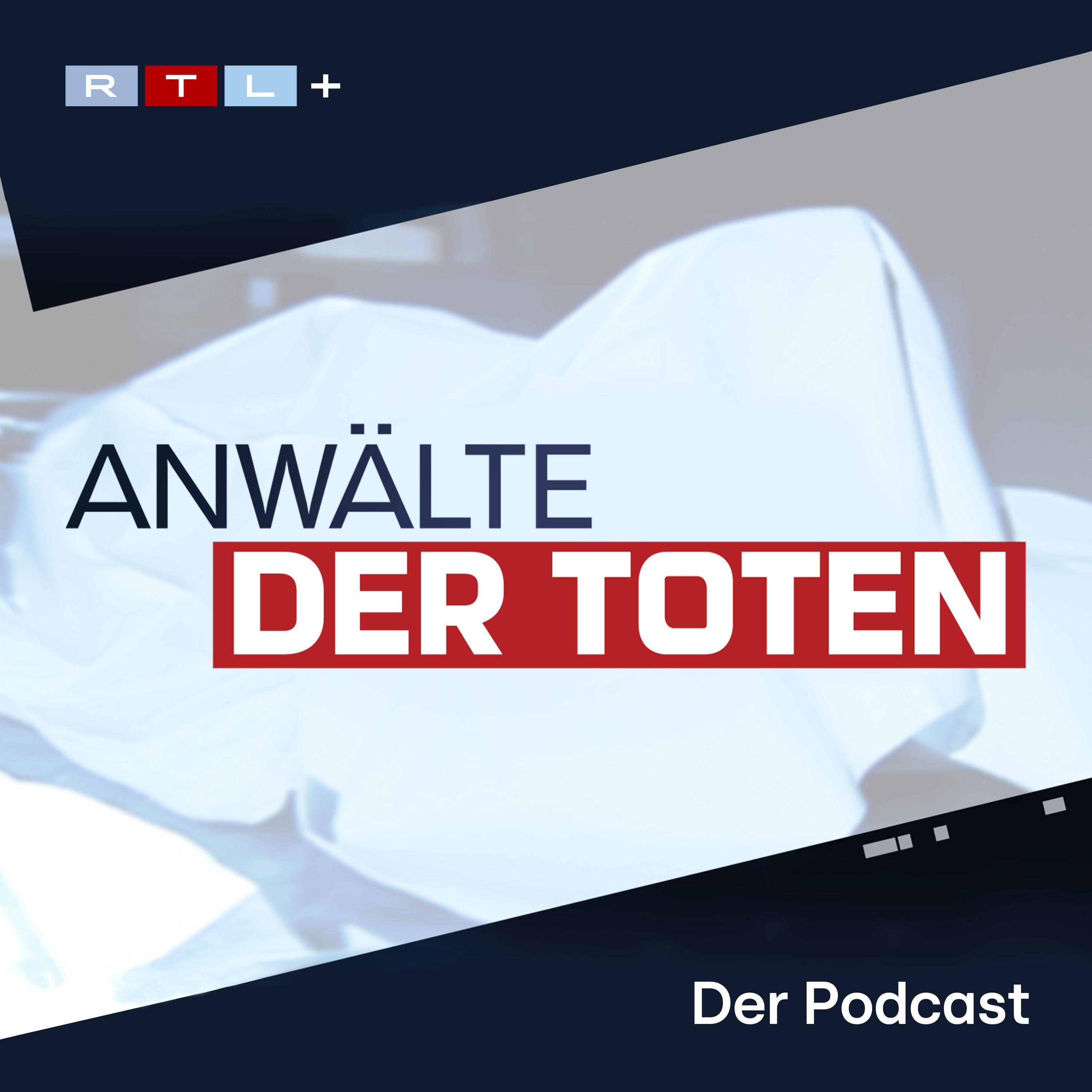 #12 Anwälte der Toten: Der Todeschat