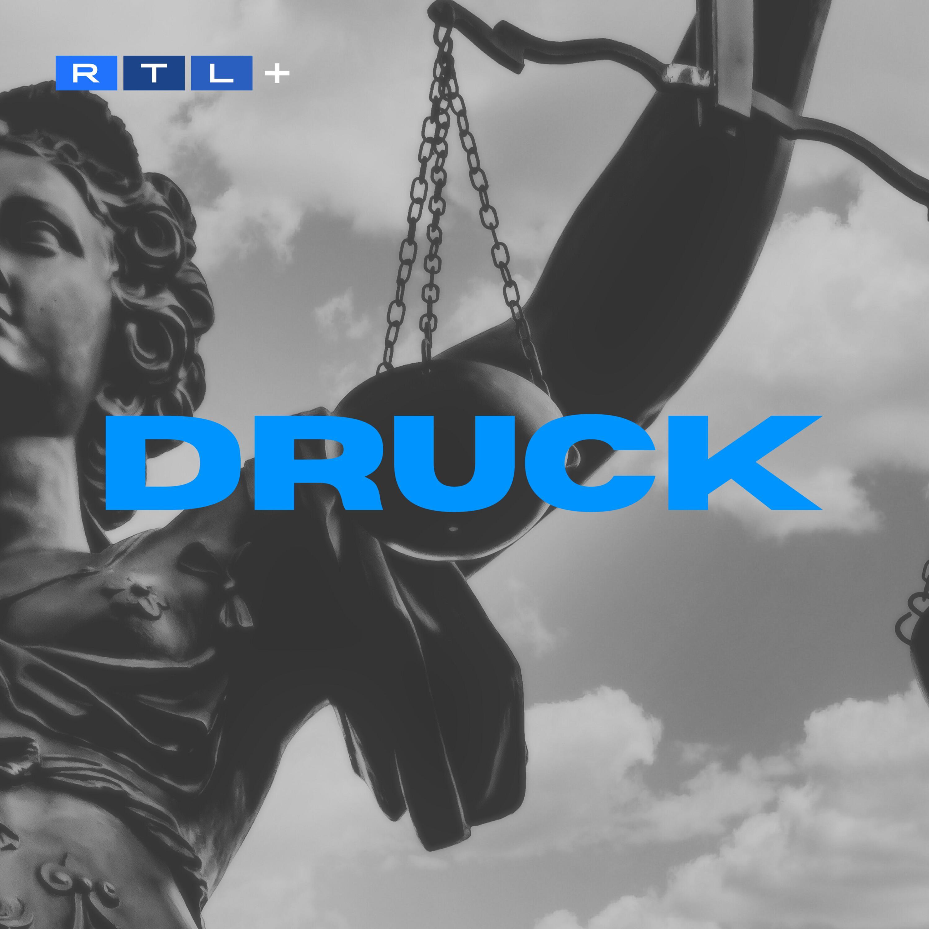 #4 DRUCK: Abgründe