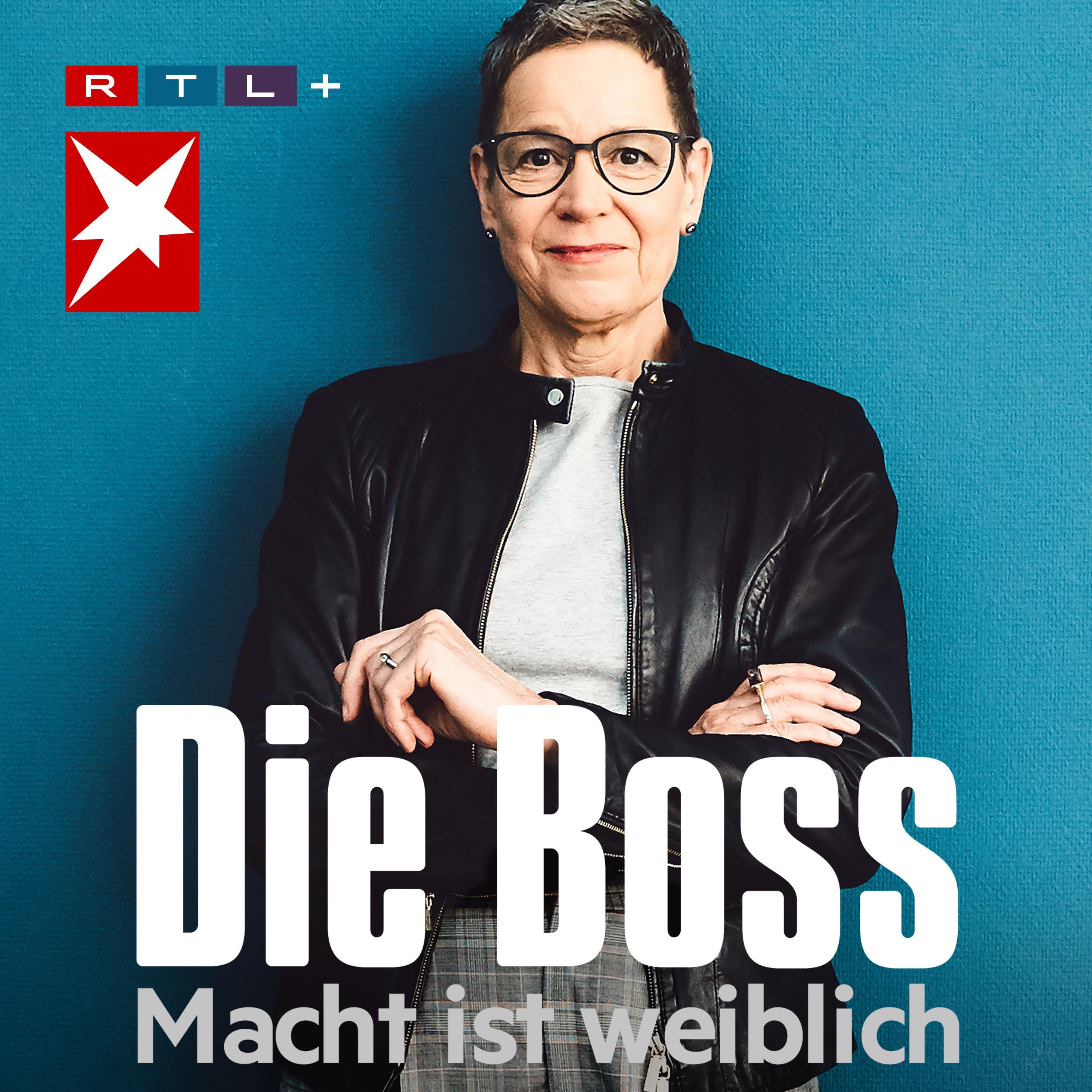 Marie Mouroum, Deutschlands erfolgreichste Stuntfrau