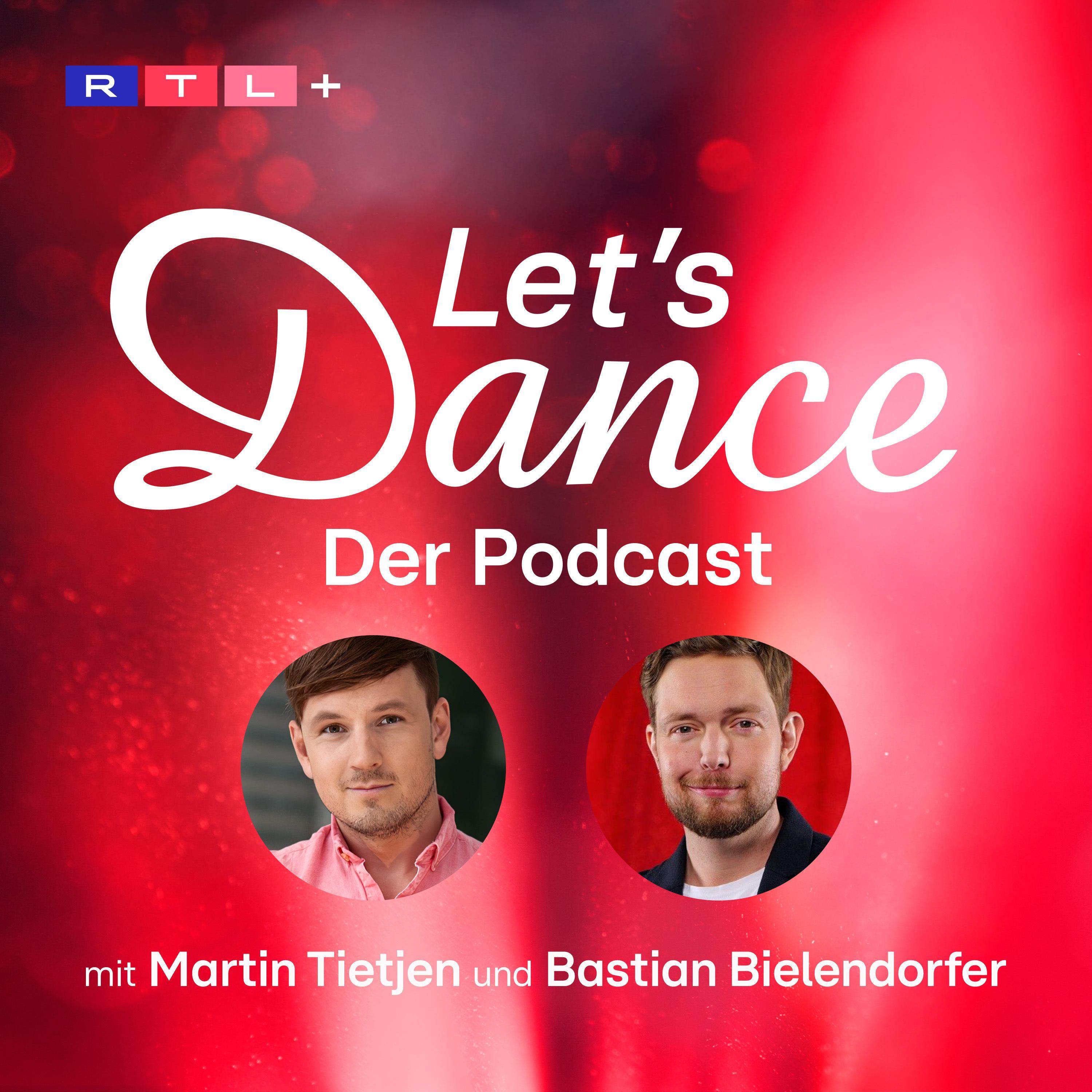 Was mache ich hier? - mit Bastian Bielendorfer | Kennenlernshow
