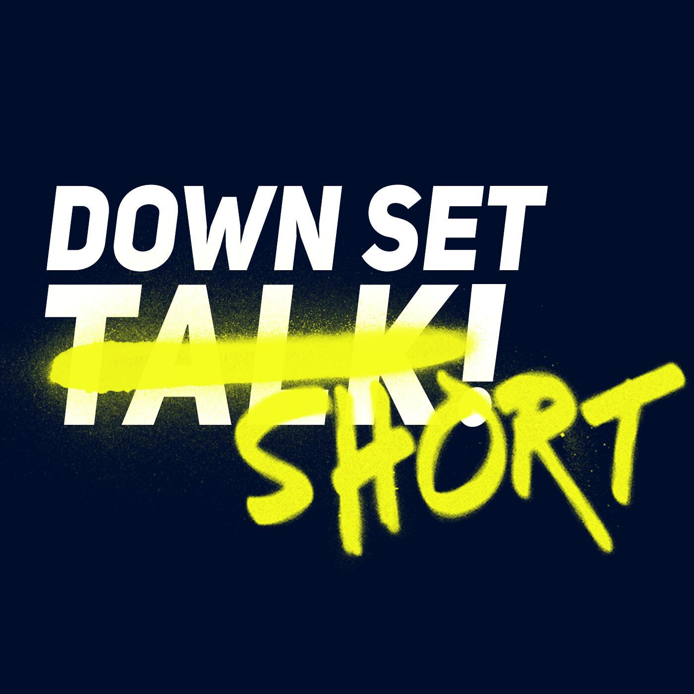 Sam Darnold zu den Seahawks! Patriots auf Shopping-Tour! DOWN SET SHORT!