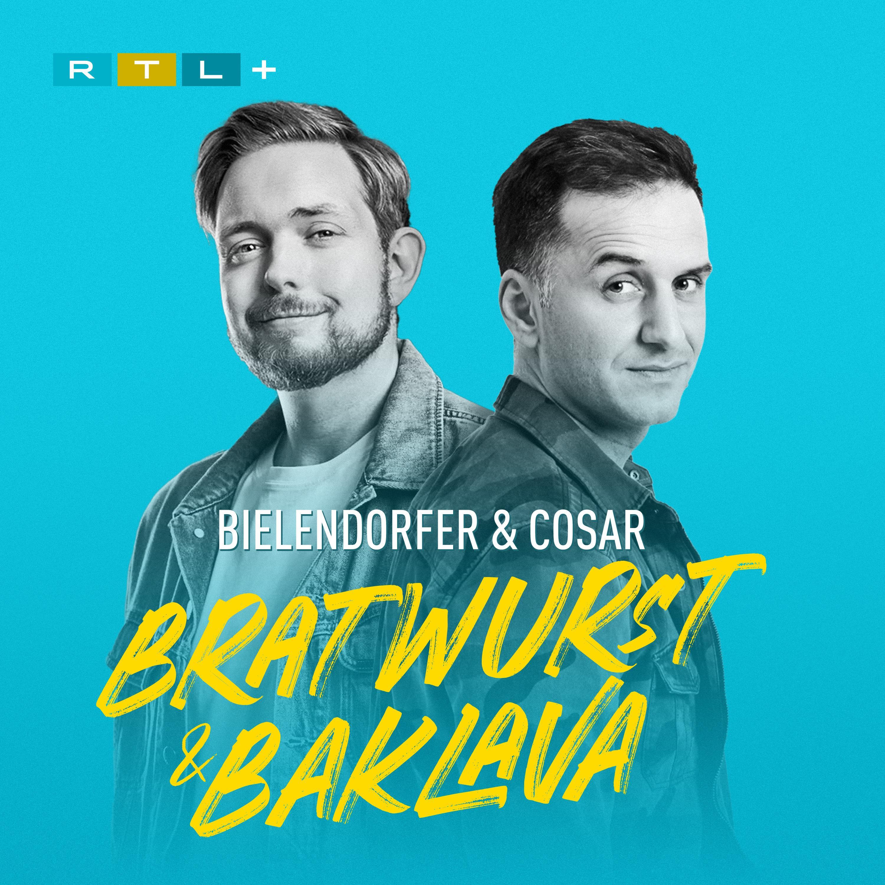 #261 Och nö, Diarrhö!