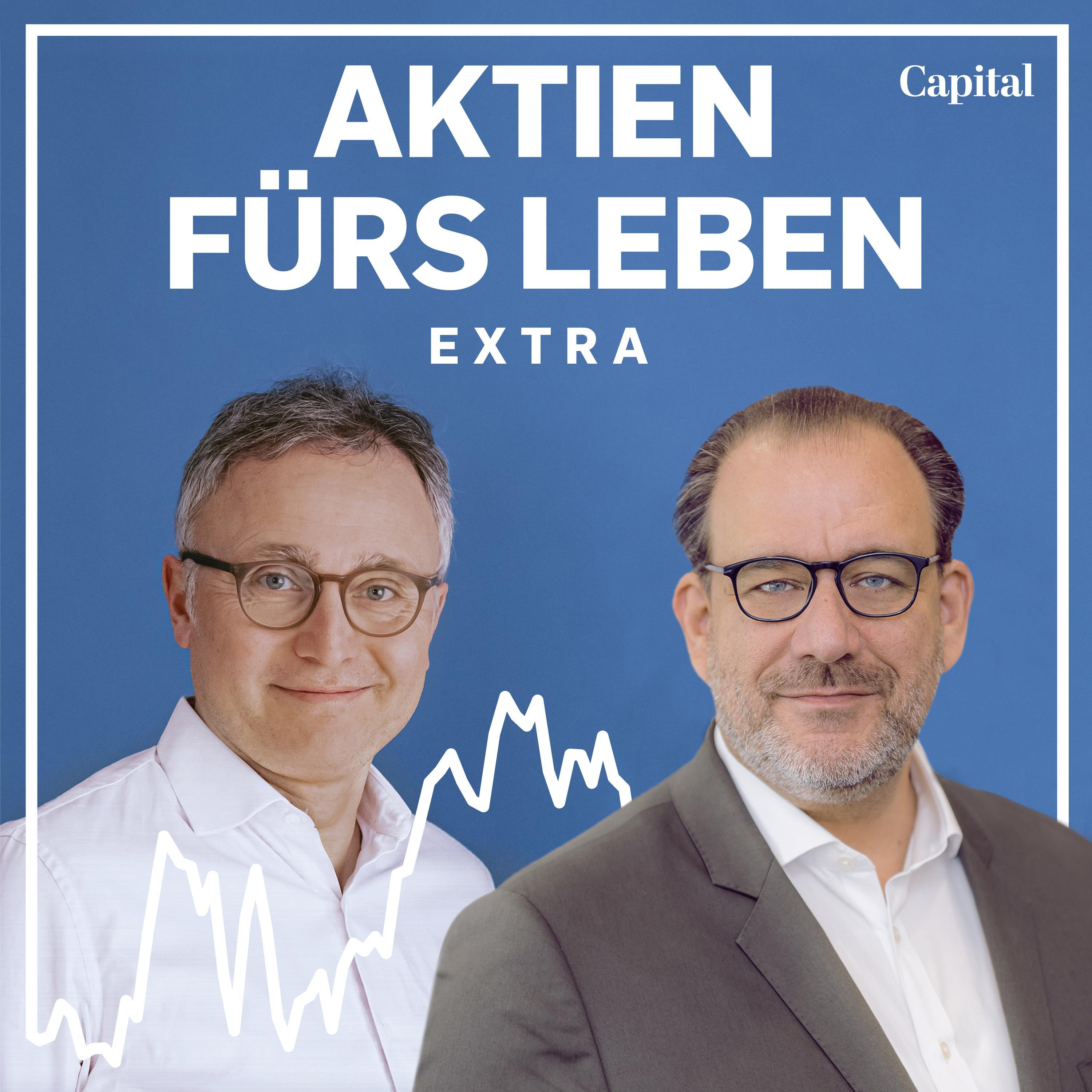 Sonderfolge #3: Wie Coca-Cola die Welt eroberte