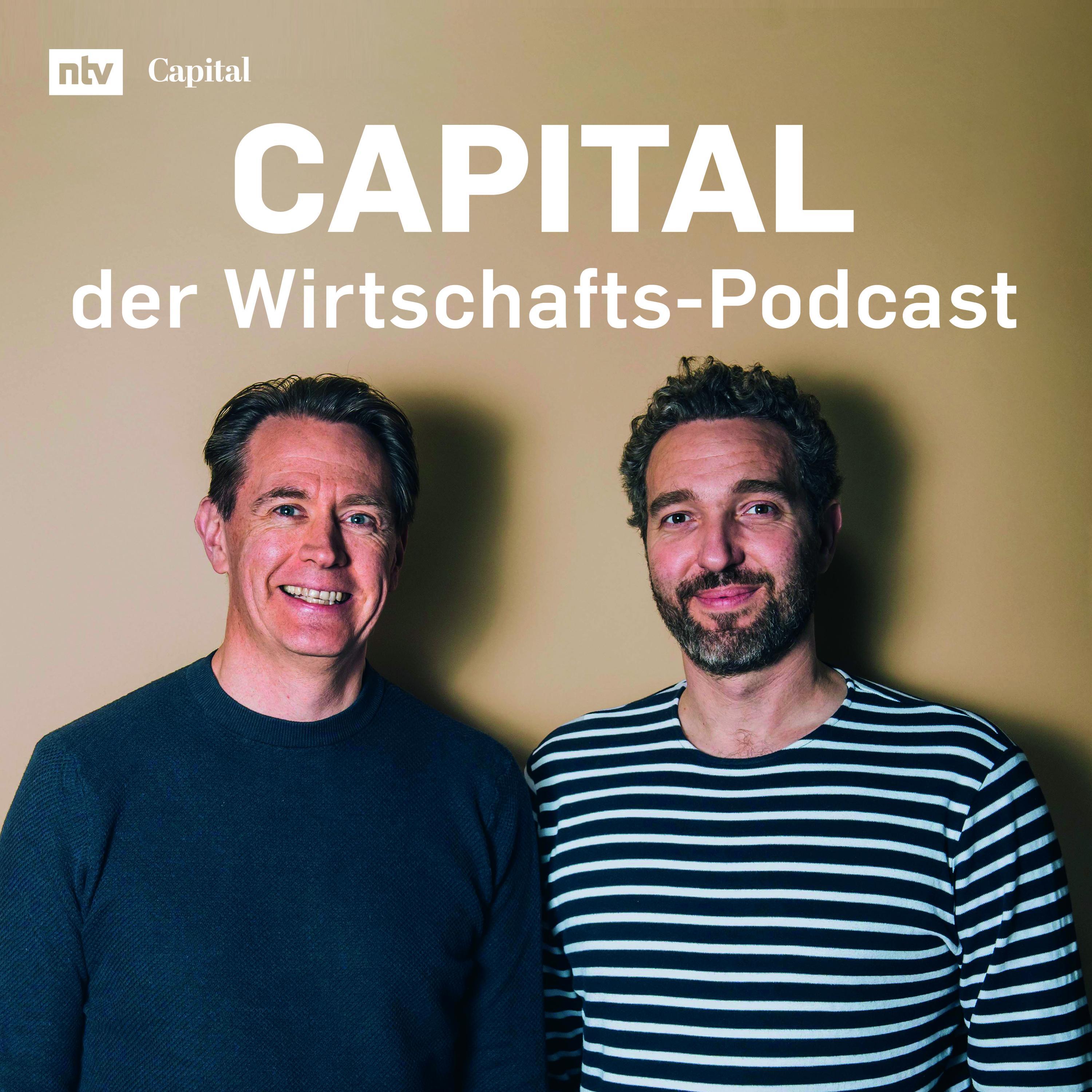 Warum SAP beim Kampf der KI-Sprachmodelle nicht mitmacht – CTO Philipp Herzig