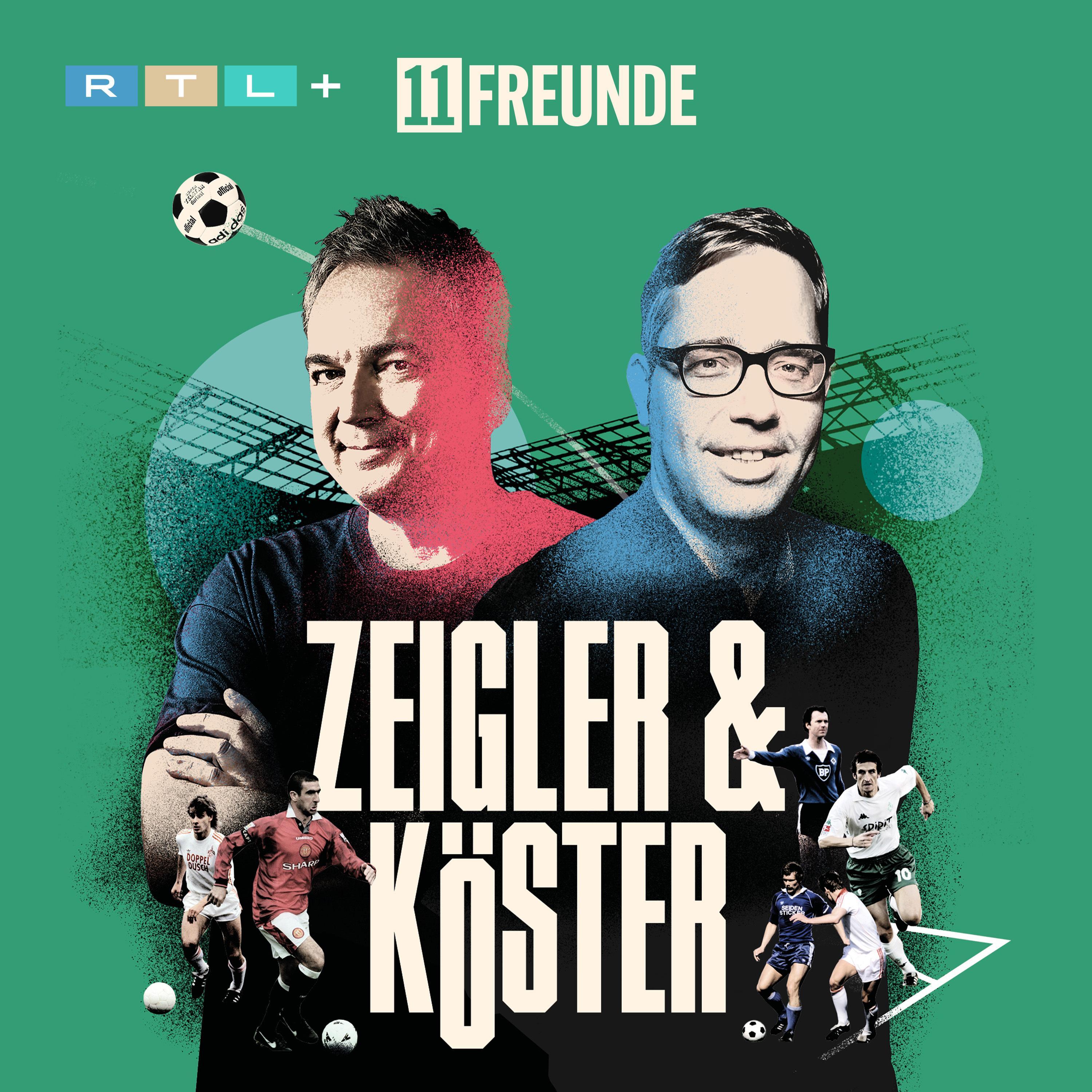 Mach das Transferfenster zu, es zieht!
