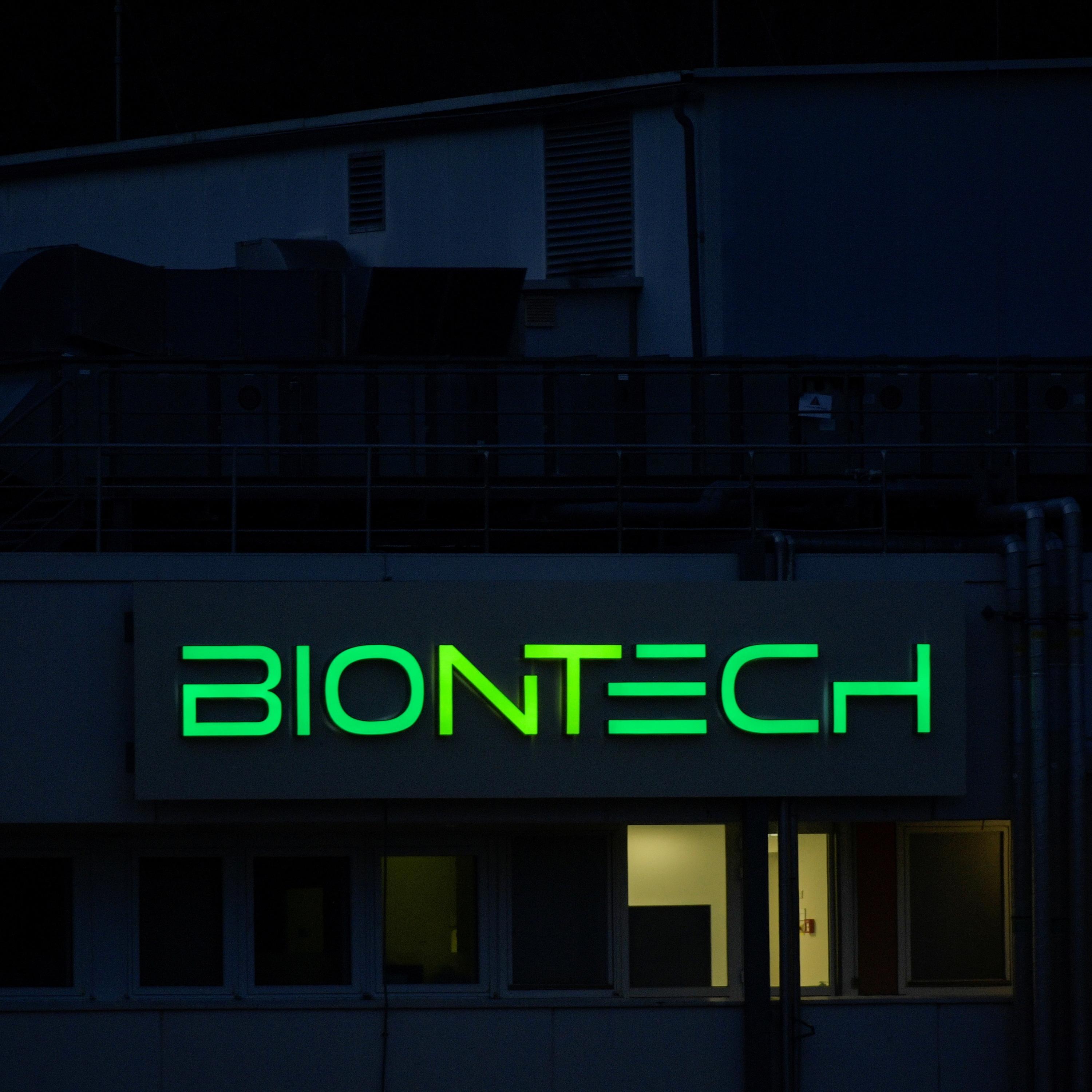 Wo bleiben die neuen mRNA-Fabriken?