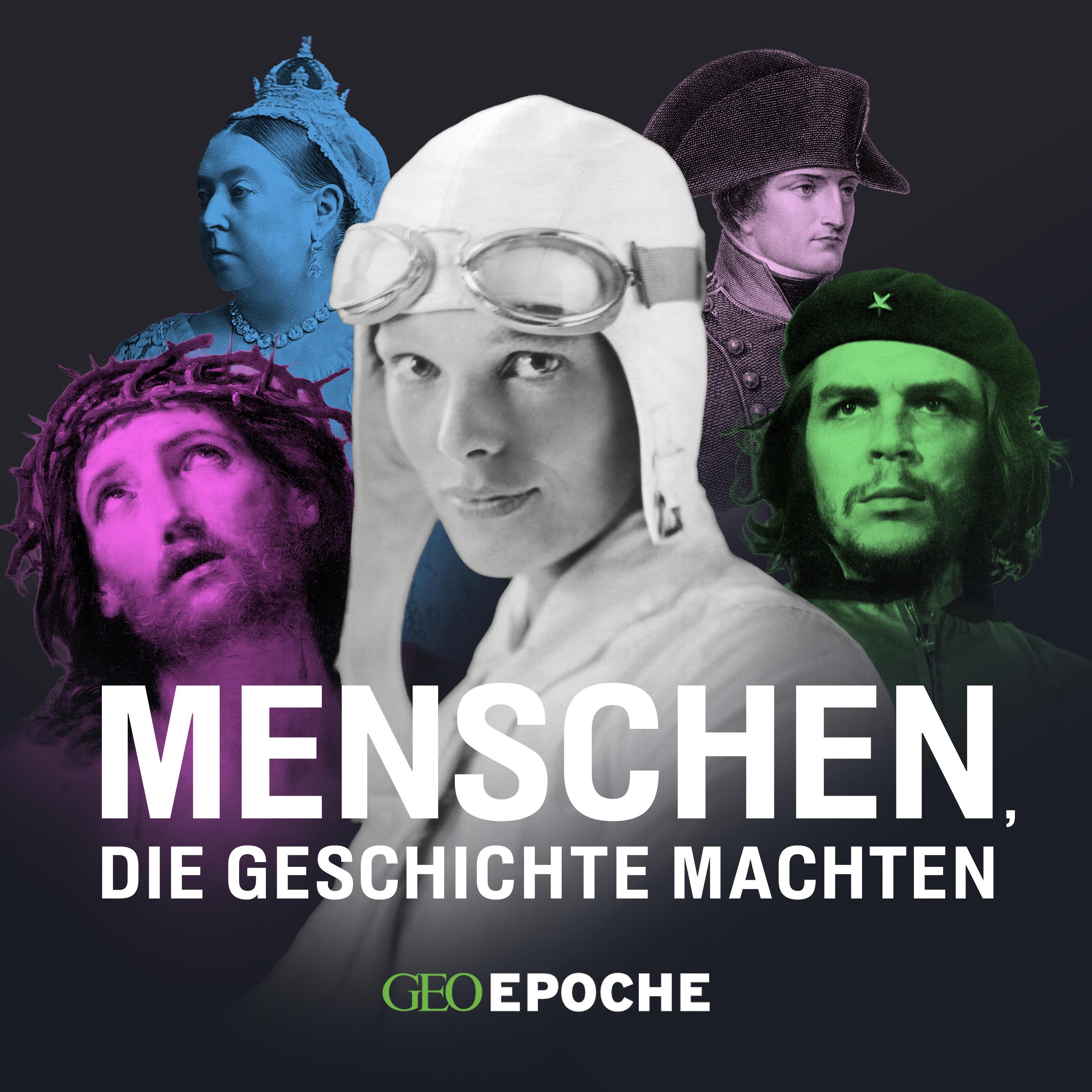 Willy Brandt und Günter Guillaume: Der Kanzler und der Schnüffler