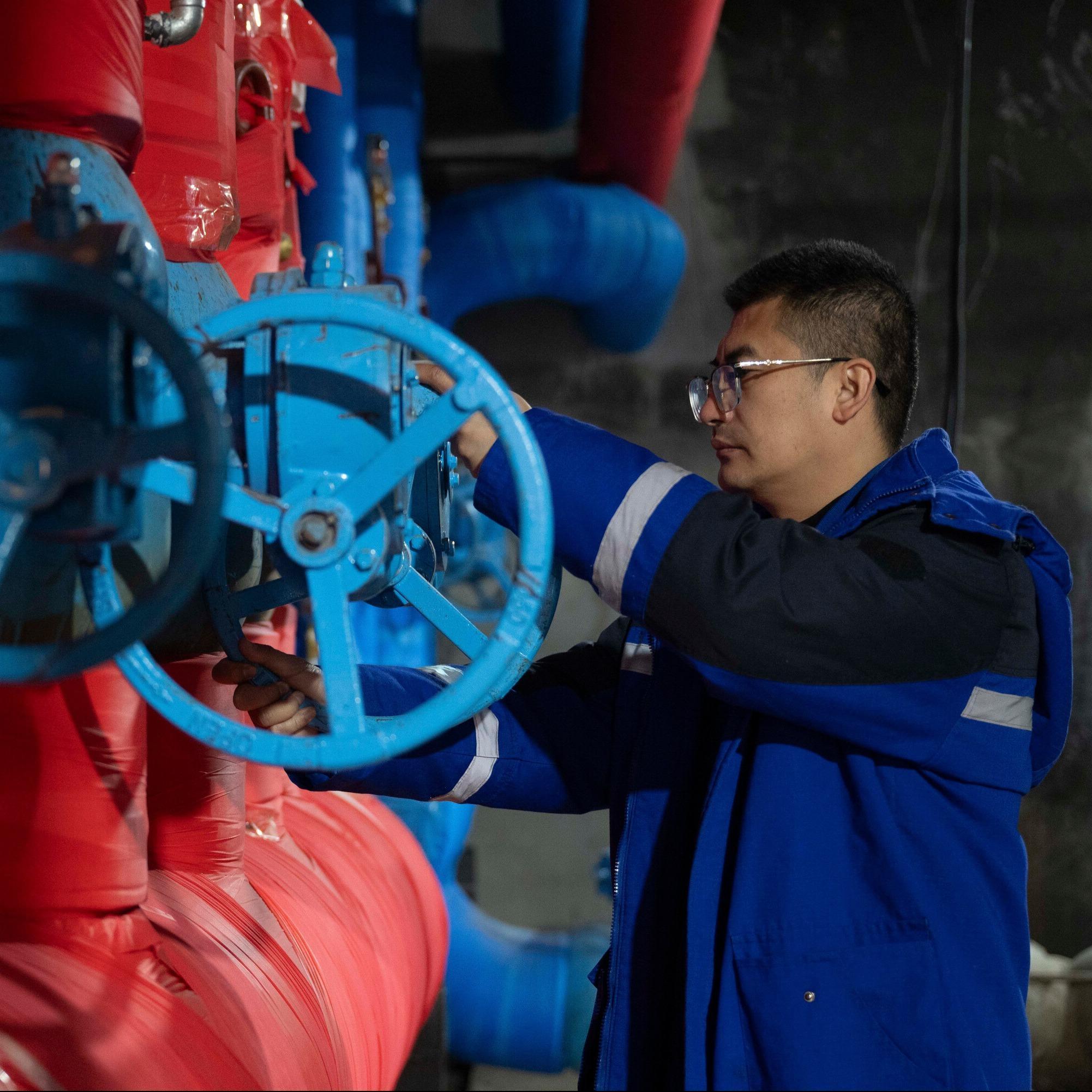 Warum Pekings Umland friert: Chinas Energiewende hat überraschende Widersprüche
