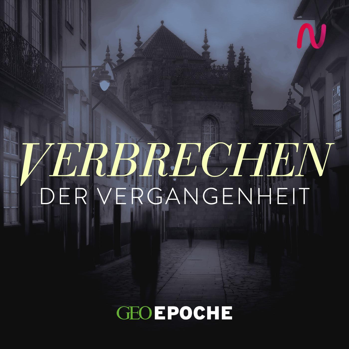 Finstere Geschäfte: Die Leichenräuber von London