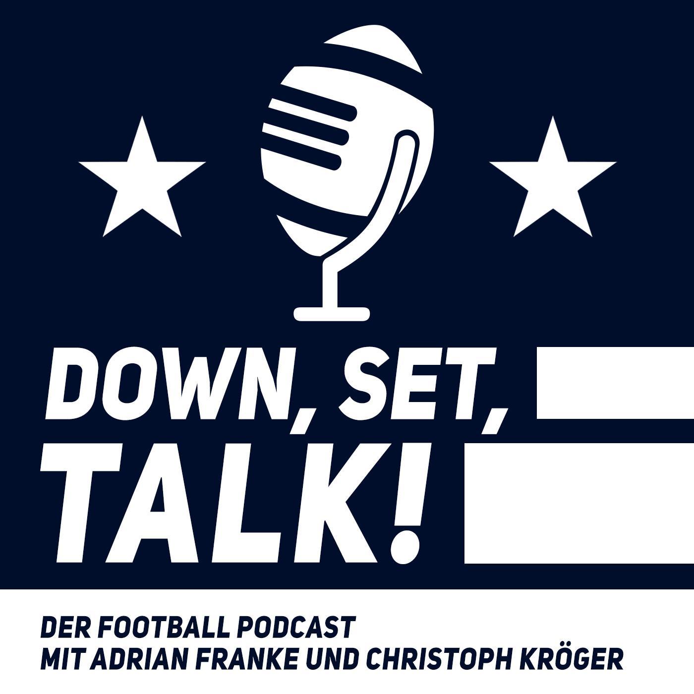 NFC East Analyse - Brady, Bier & Bad Boys