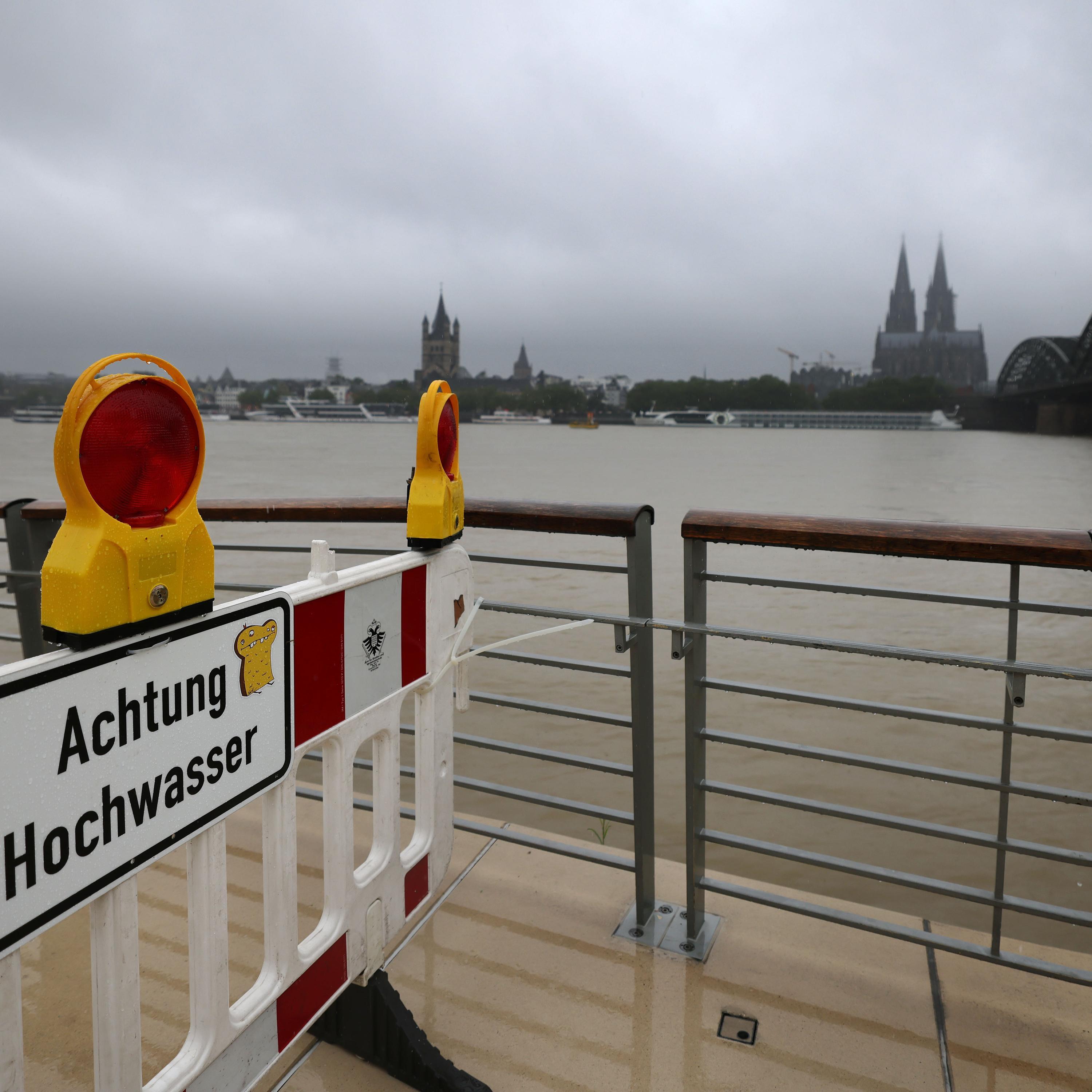 Darum wird das Wetter in Deutschland extremer