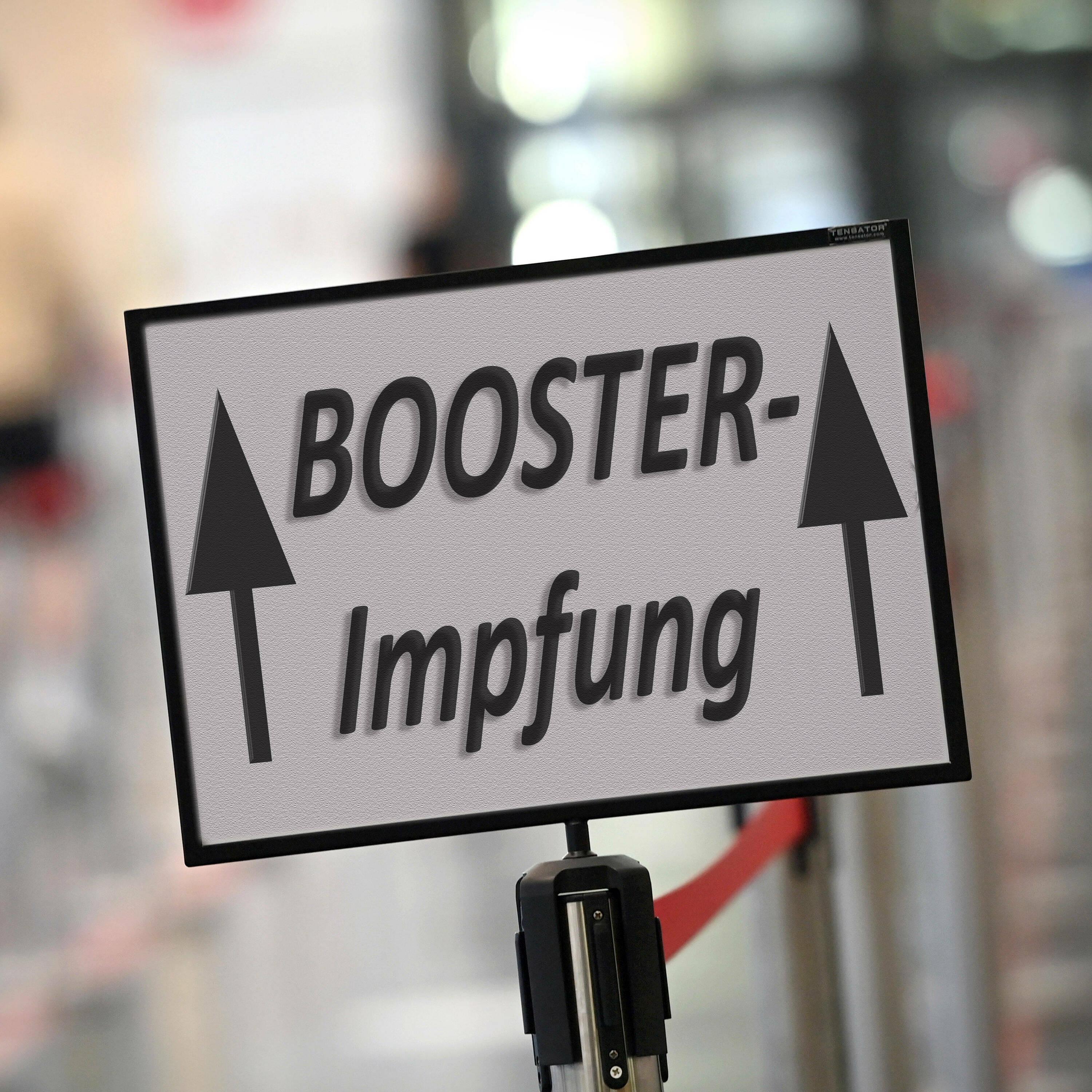 Streeck erklärt besten Booster-Zeitpunkt