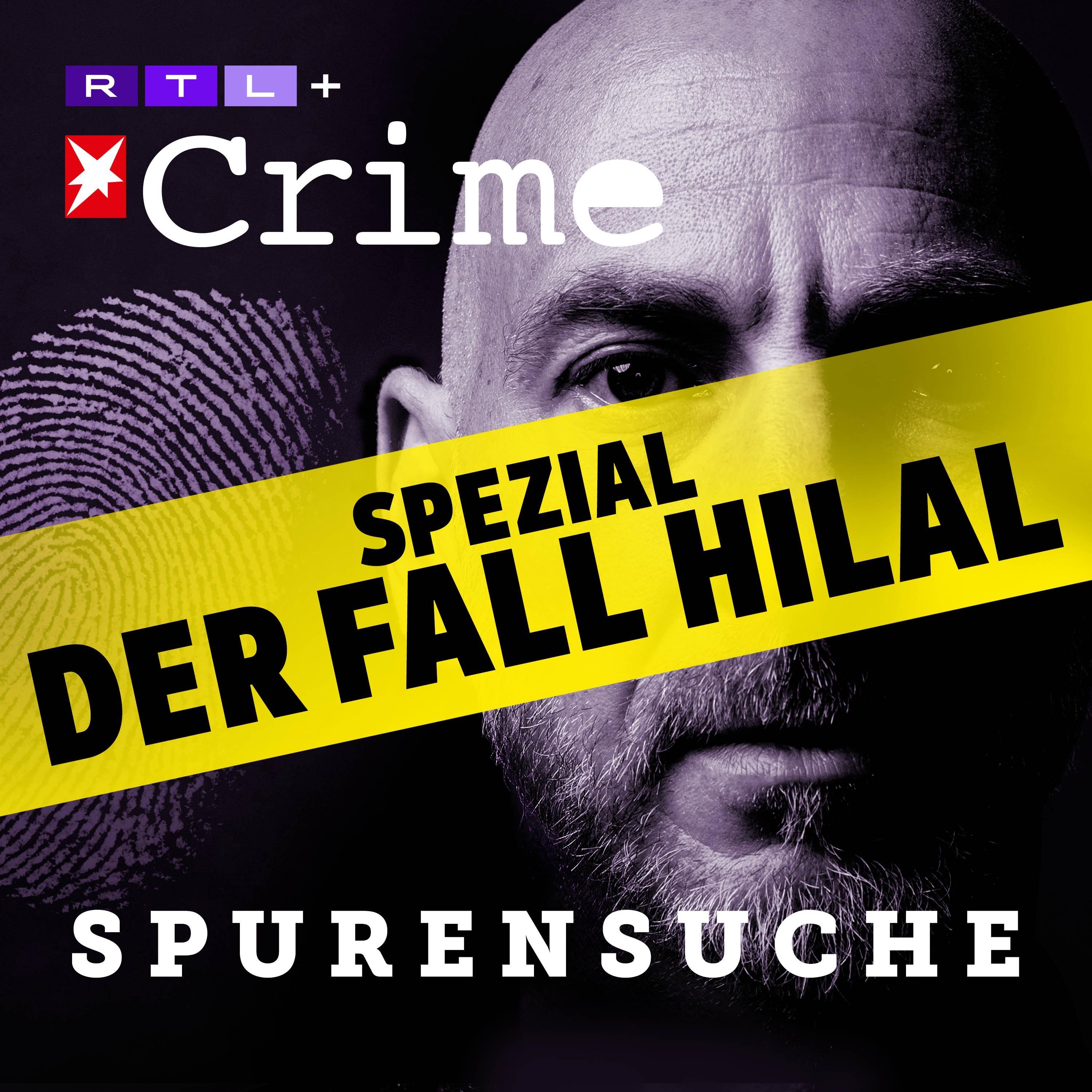 Spurensuche Spezial: Hilal Folge 1