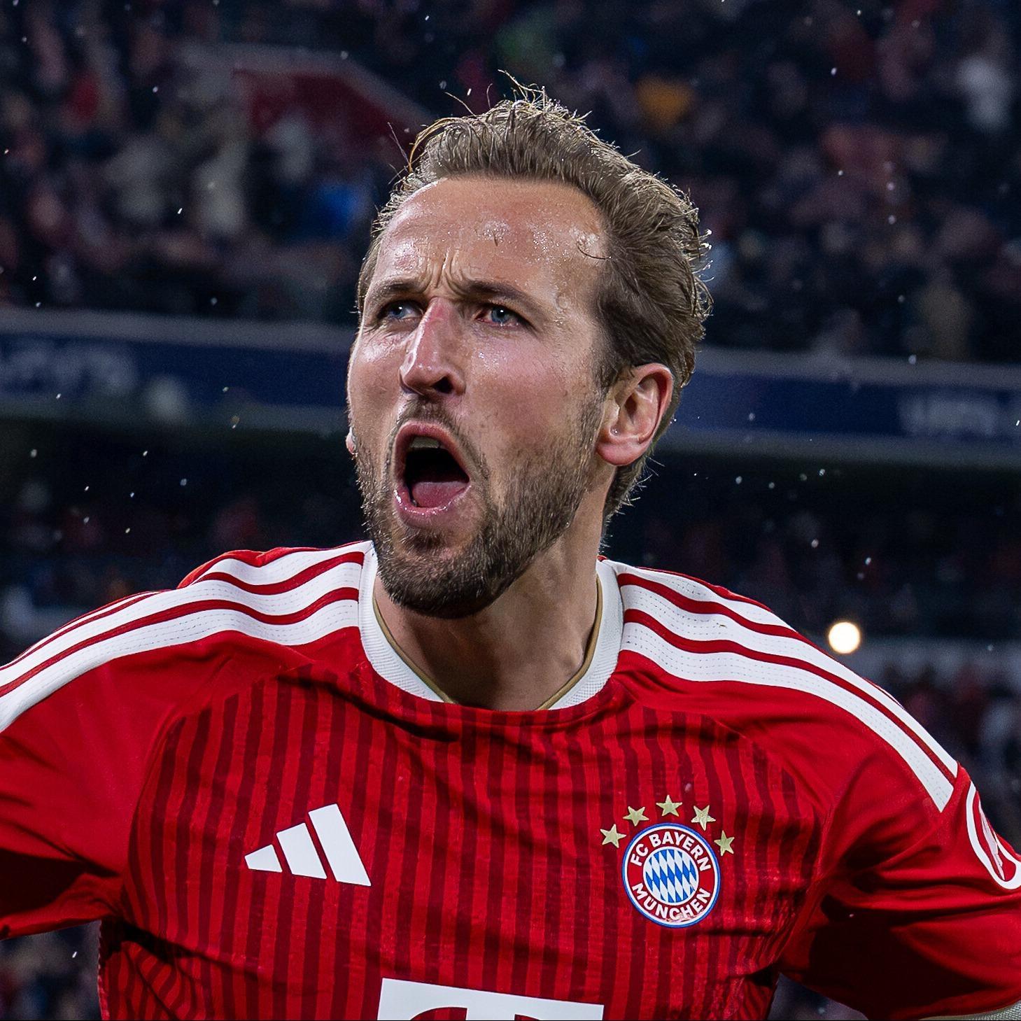 Kane-Krimi, Dortmund-Dusche & die absurdeste WM aller Zeiten