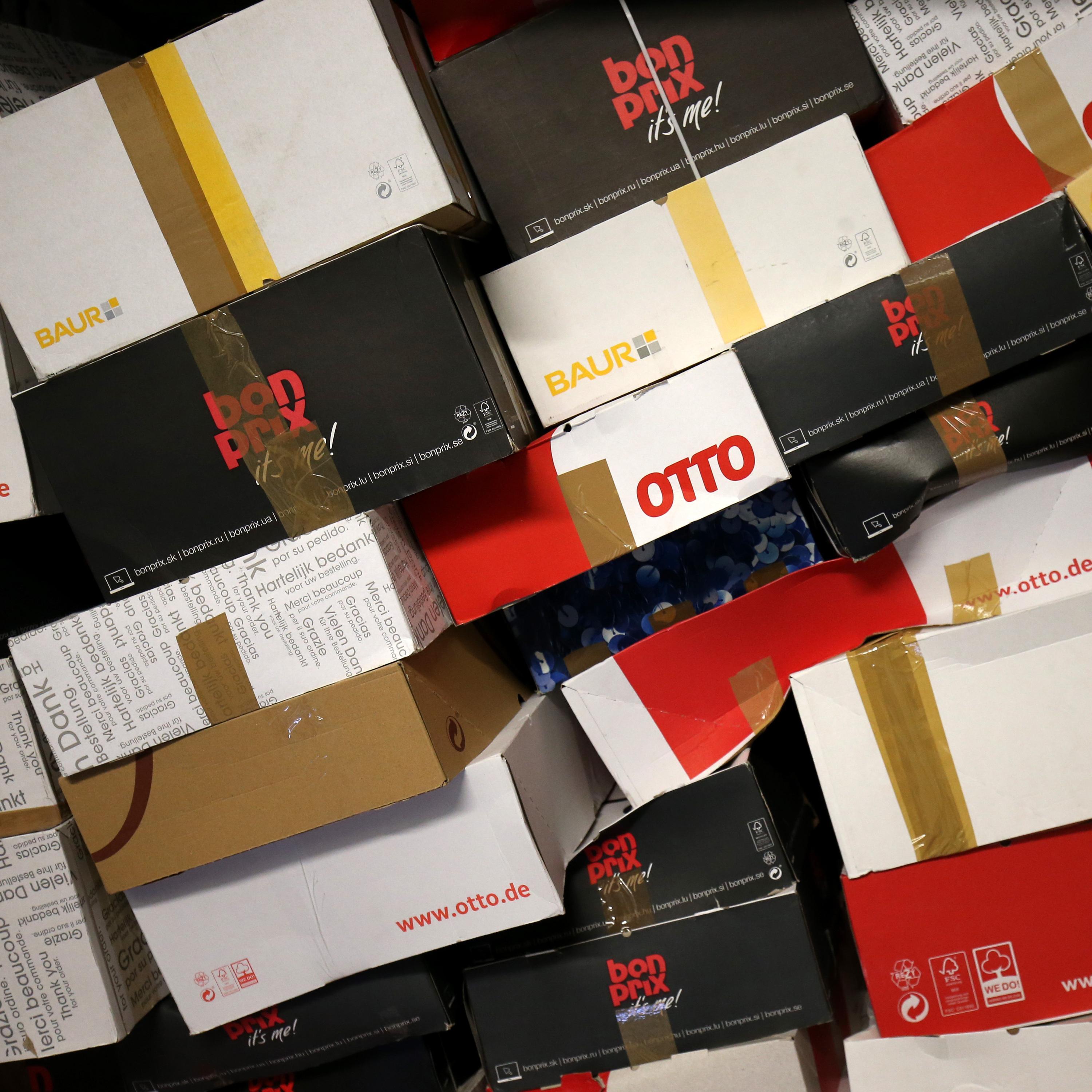 Retouren schreddern ist billiger als spenden