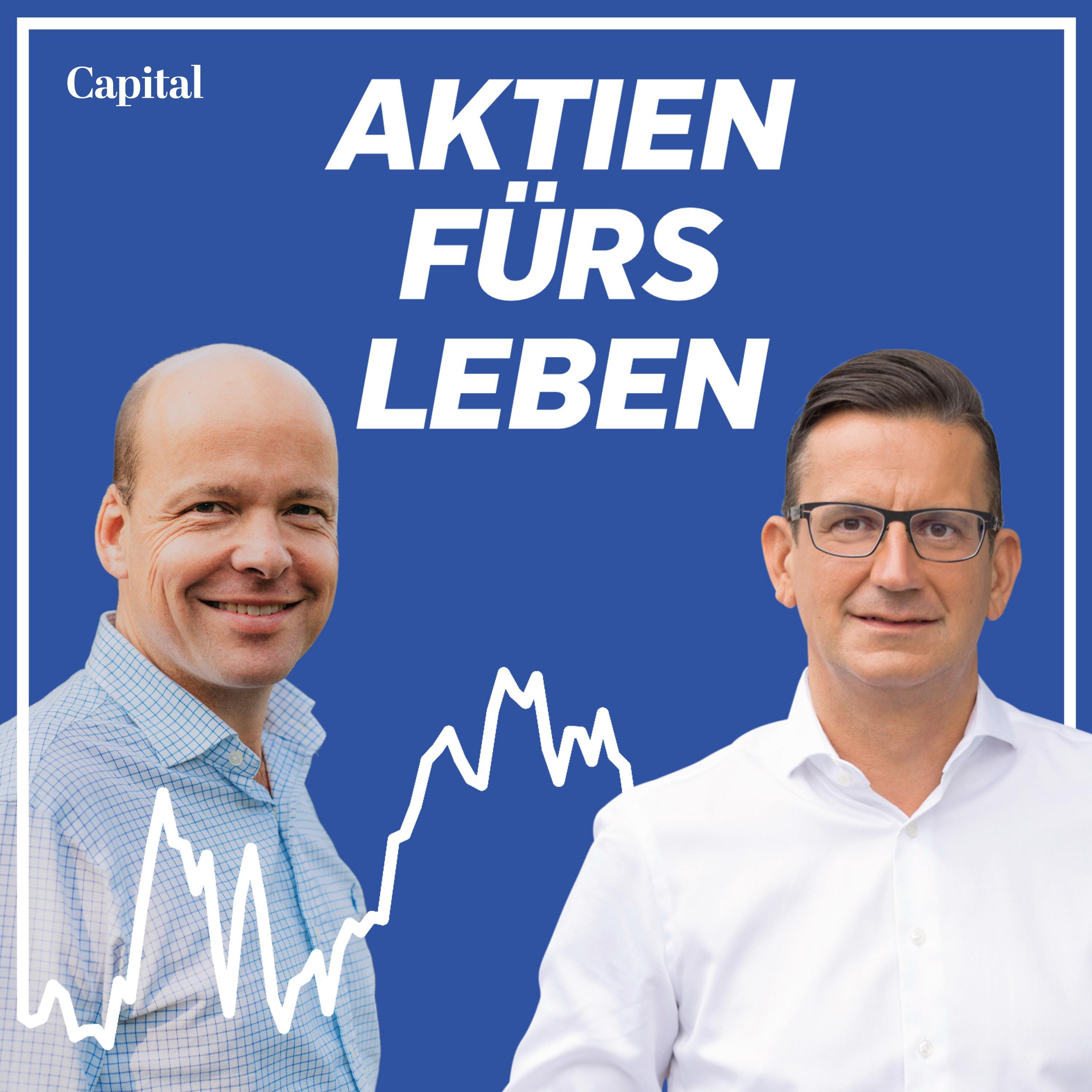 „Wir stehen vor einer Nebelwand“ - wie Profis ihre Portfolios durch die Krise steuern