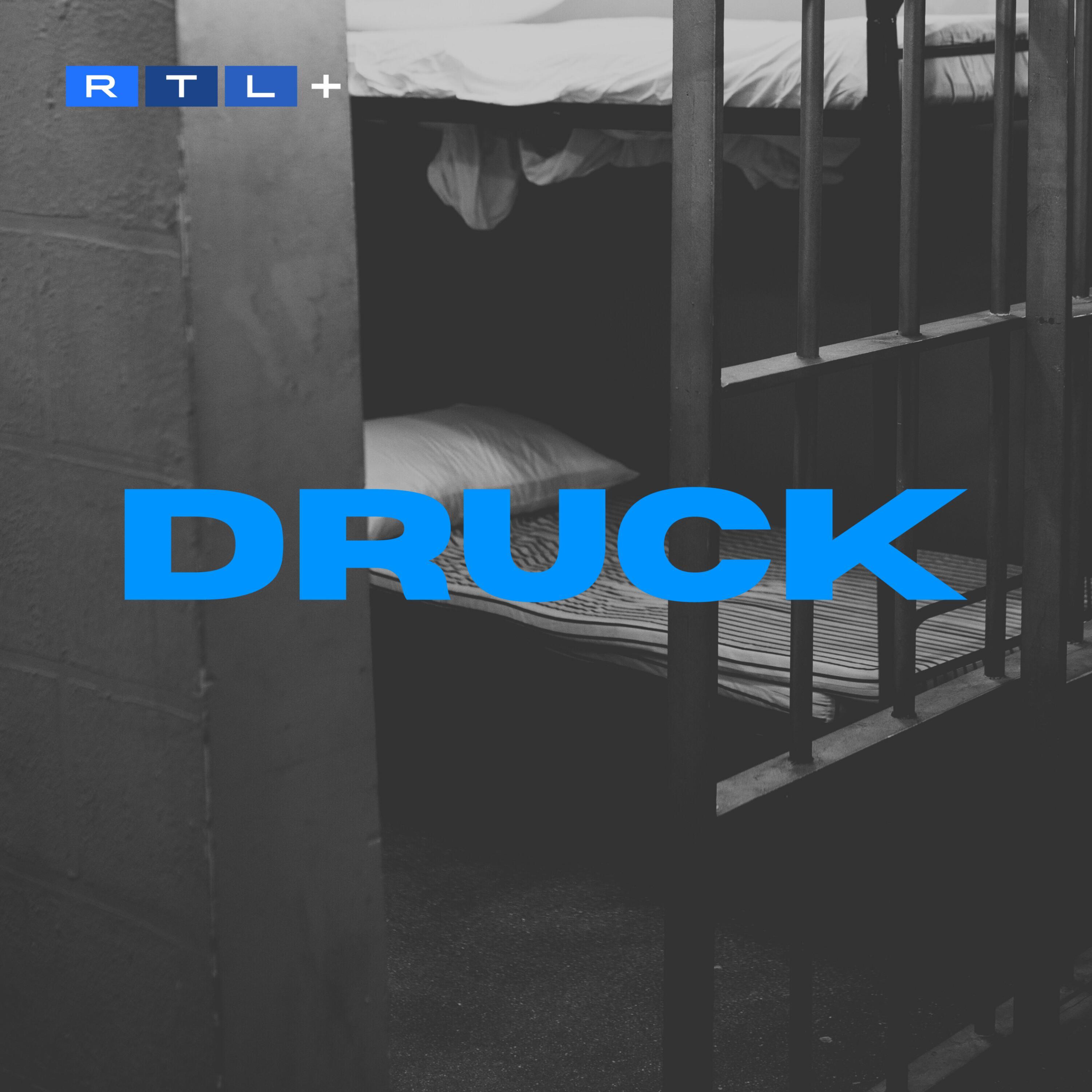 #6 DRUCK: Schuld