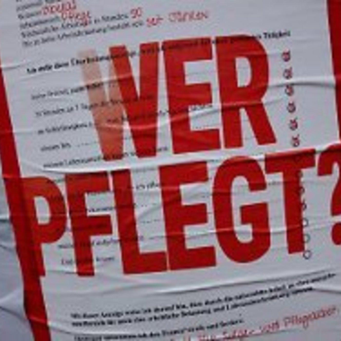 Ändert sich was am Pflegenotstand?